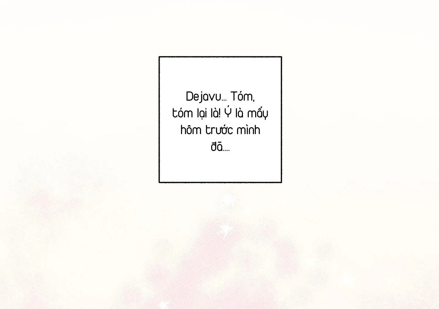 Điểm Hẹn Tình Đơn Phương Chapter 11 Trang 59