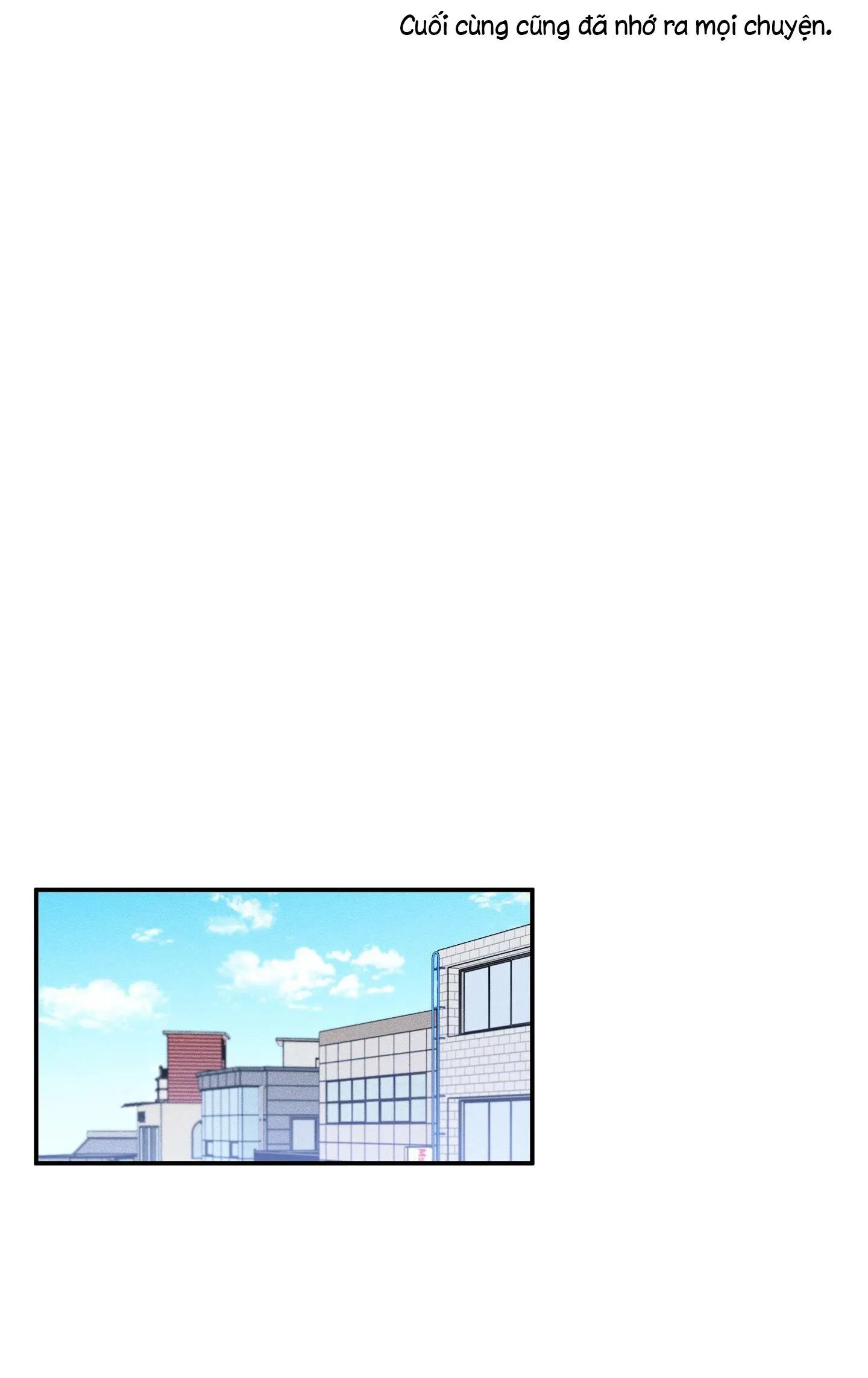 Điểm Hẹn Tình Đơn Phương Chapter 11 Trang 61