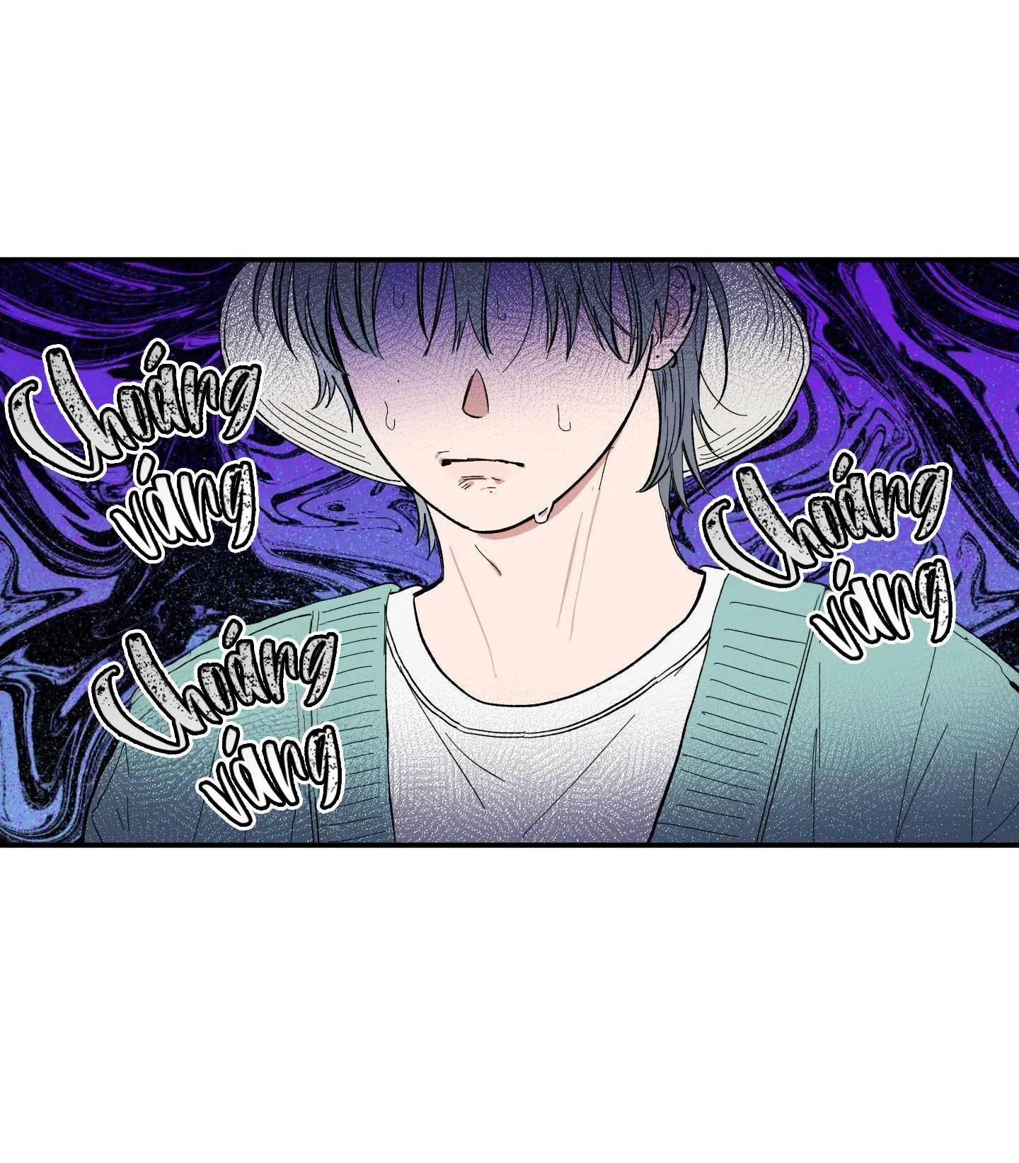 Điểm Hẹn Tình Đơn Phương Chapter 11 Trang 63