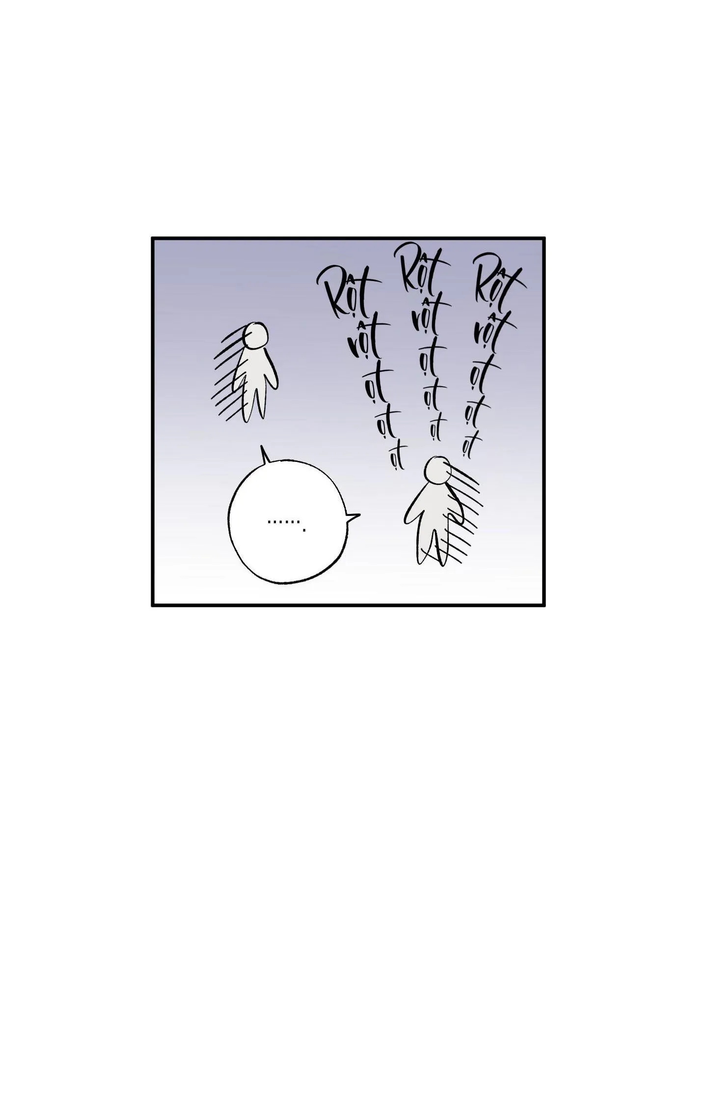 Điểm Hẹn Tình Đơn Phương Chapter 12 Trang 14