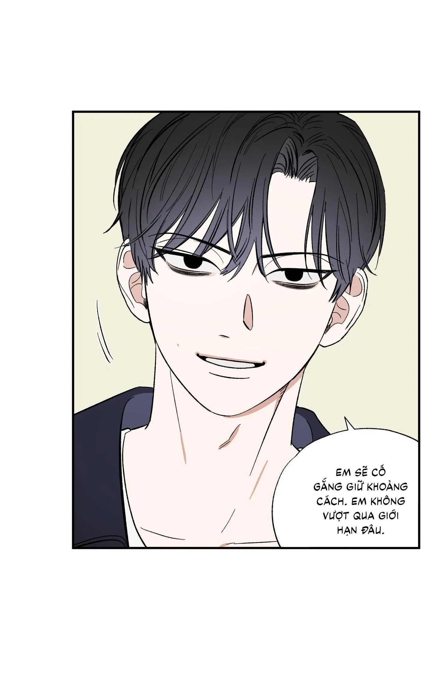 Điểm Hẹn Tình Đơn Phương Chapter 12 Trang 23