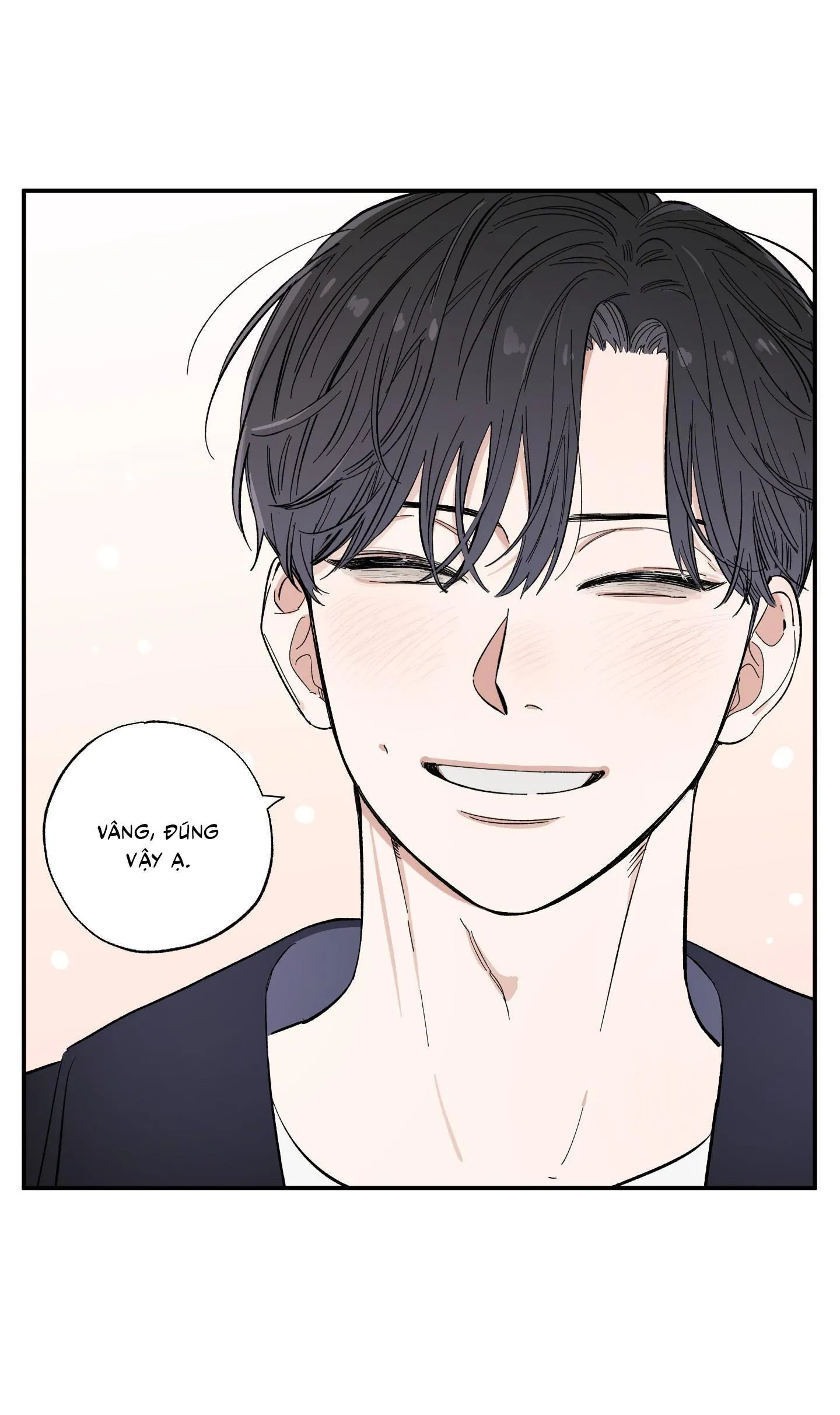 Điểm Hẹn Tình Đơn Phương Chapter 12 Trang 31