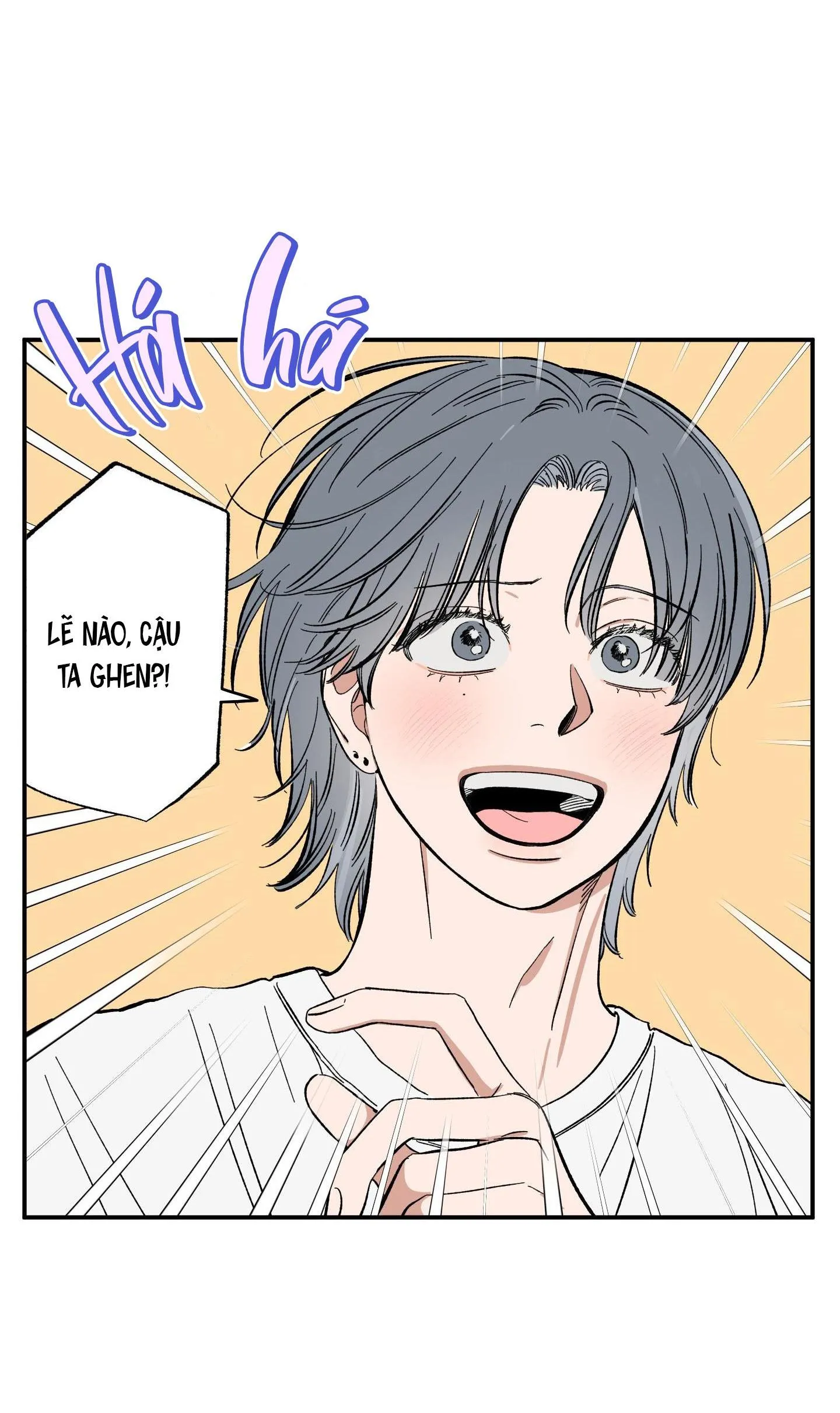 Điểm Hẹn Tình Đơn Phương Chapter 12 Trang 34