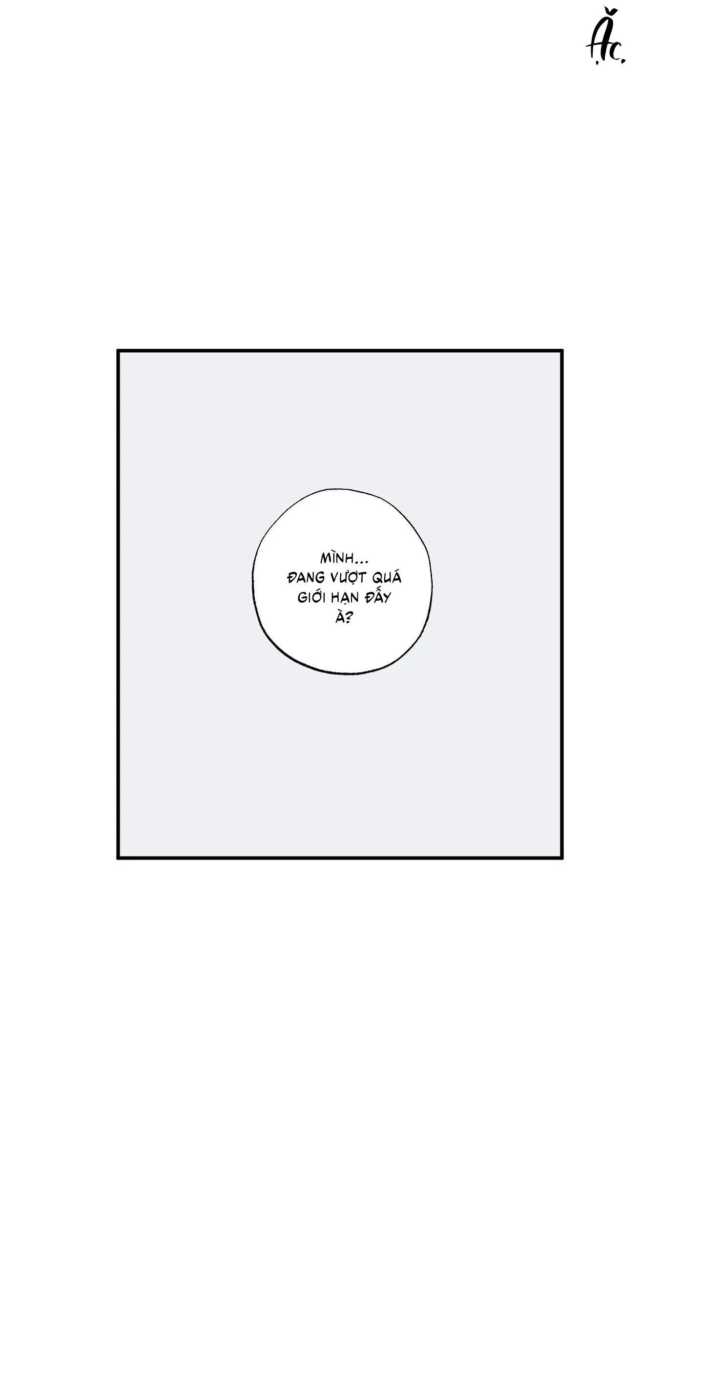 Điểm Hẹn Tình Đơn Phương Chapter 12 Trang 37