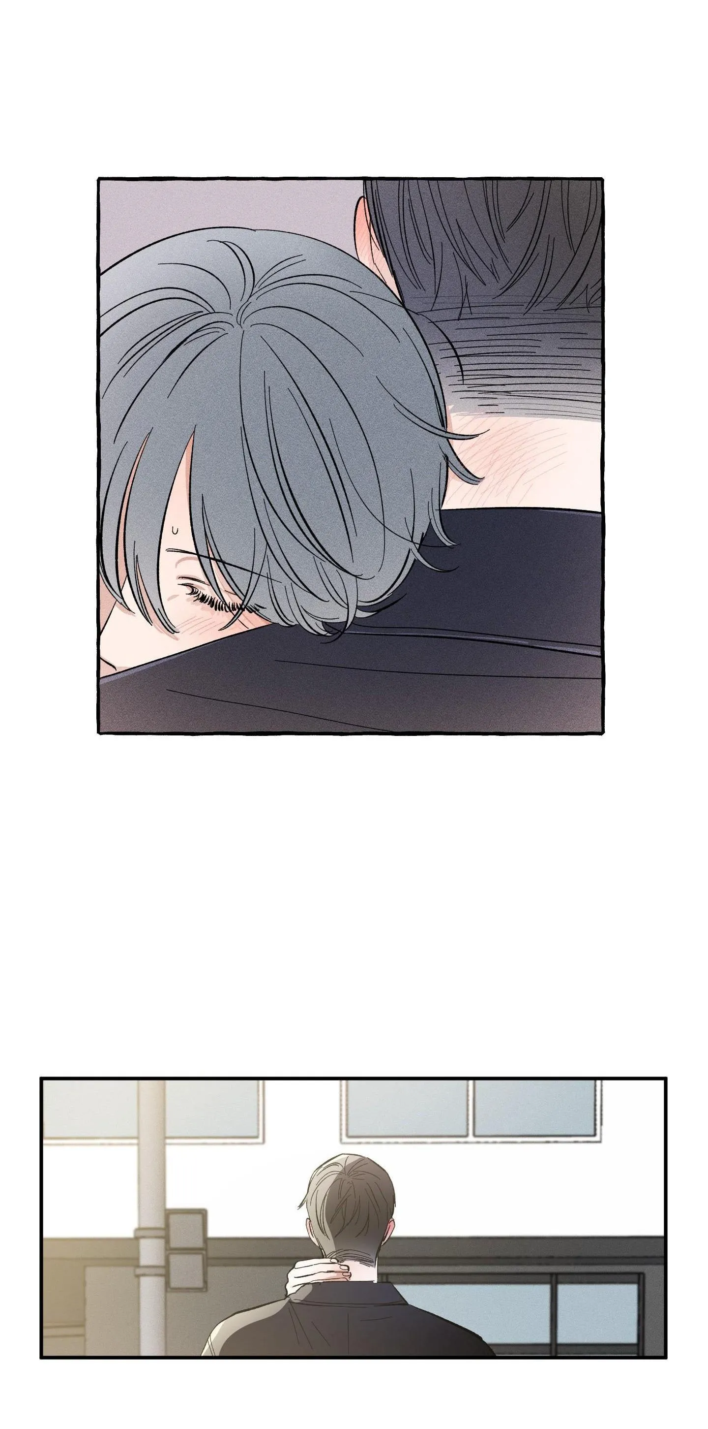 Điểm Hẹn Tình Đơn Phương Chapter 12 Trang 39