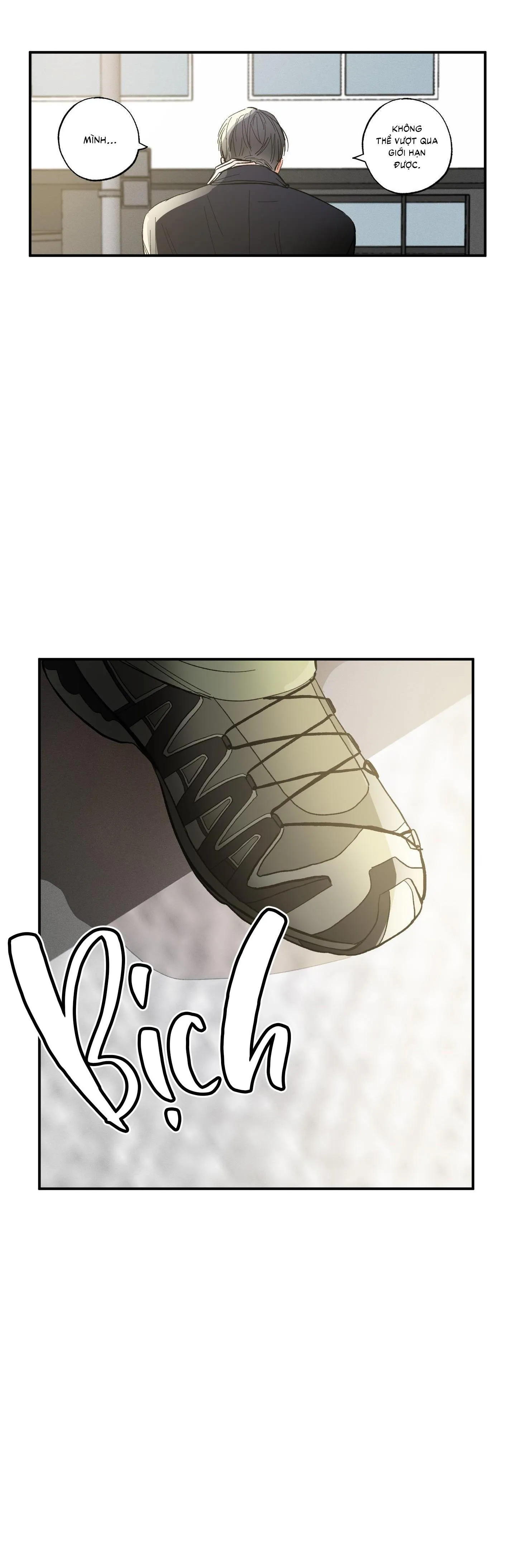 Điểm Hẹn Tình Đơn Phương Chapter 12 Trang 40