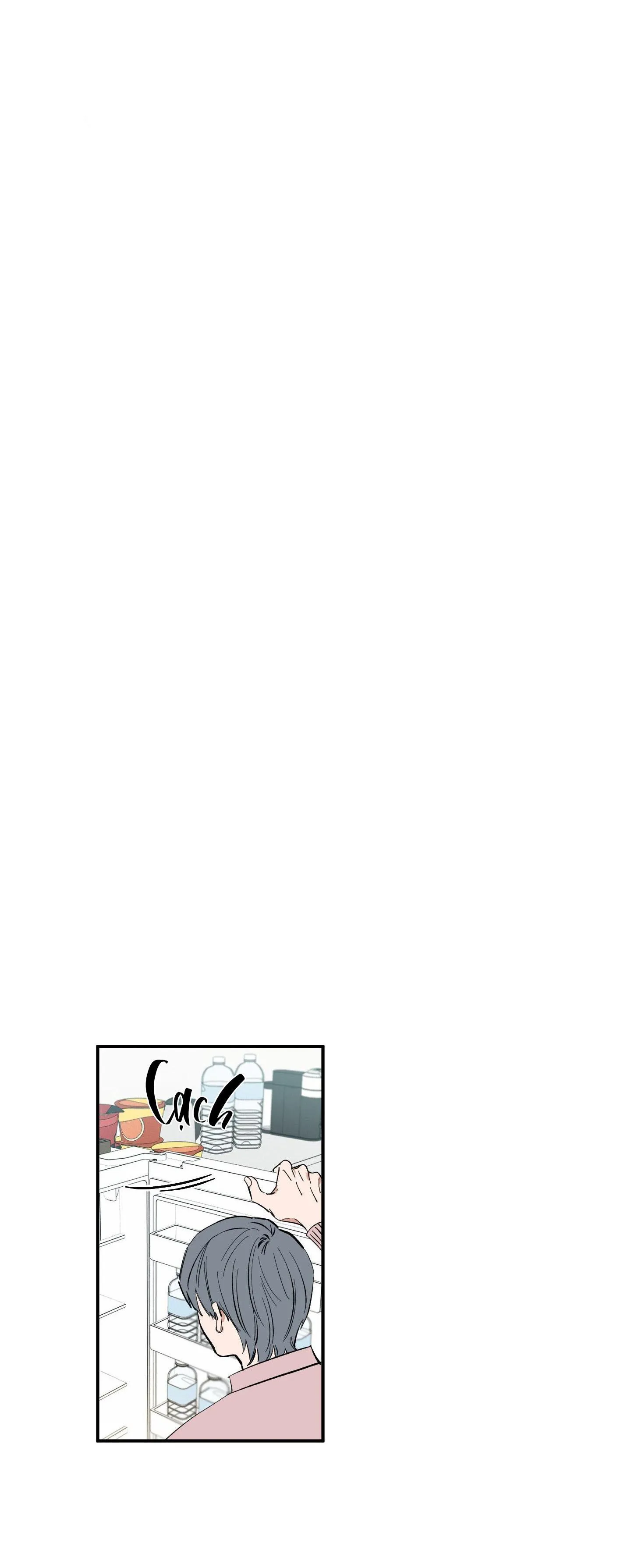 Điểm Hẹn Tình Đơn Phương Chapter 13 Trang 7