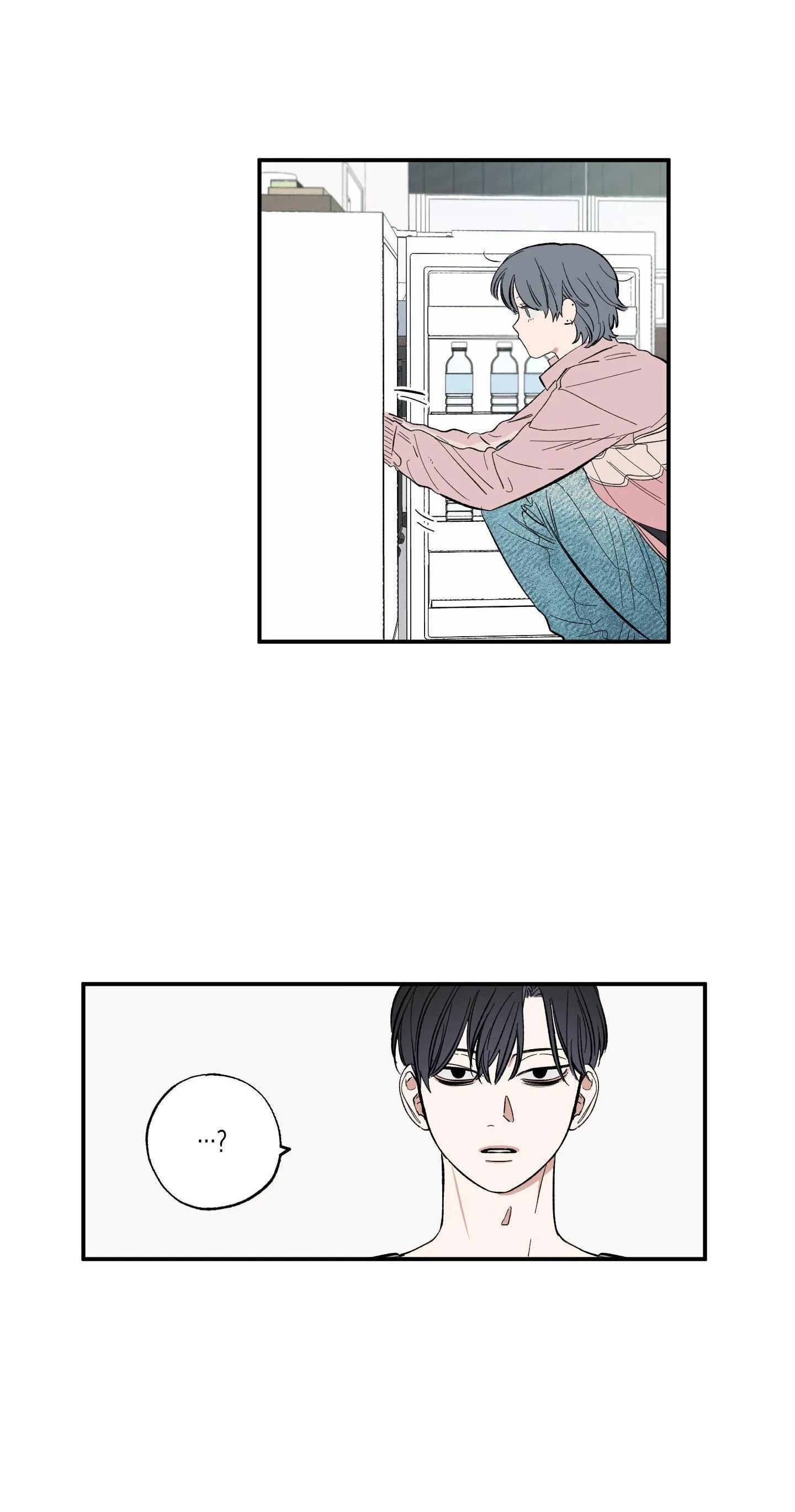 Điểm Hẹn Tình Đơn Phương Chapter 13 Trang 8