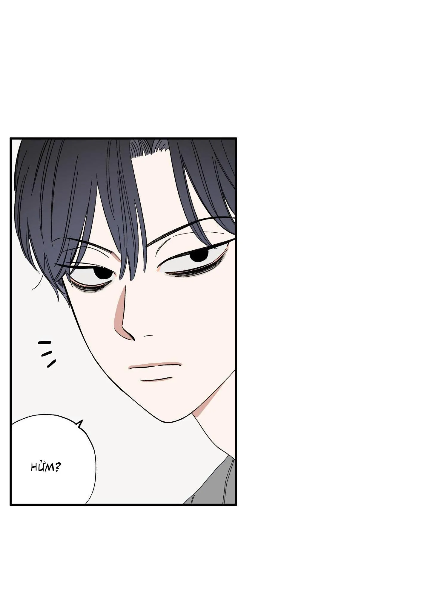 Điểm Hẹn Tình Đơn Phương Chapter 13 Trang 32