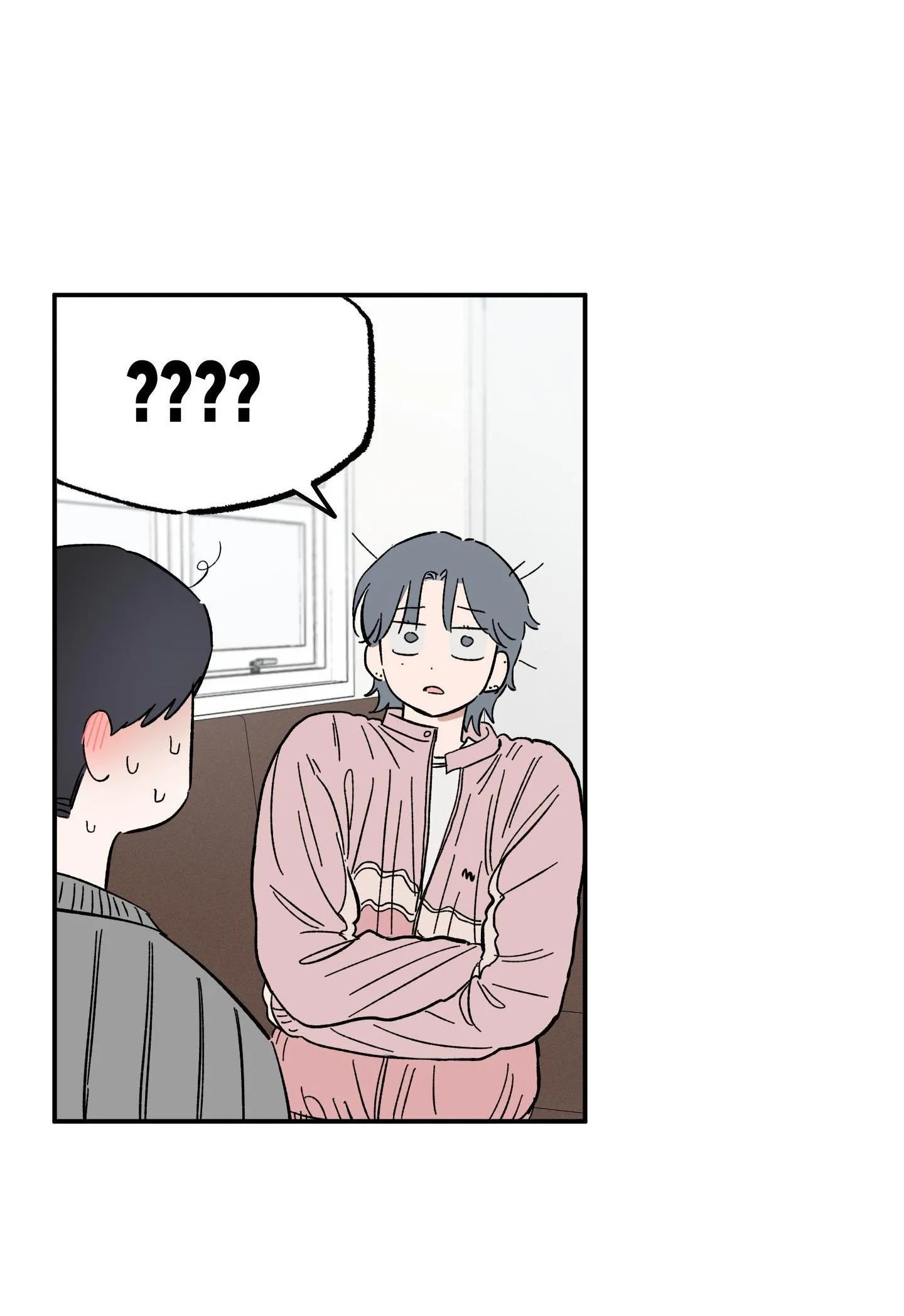 Điểm Hẹn Tình Đơn Phương Chapter 13 Trang 40