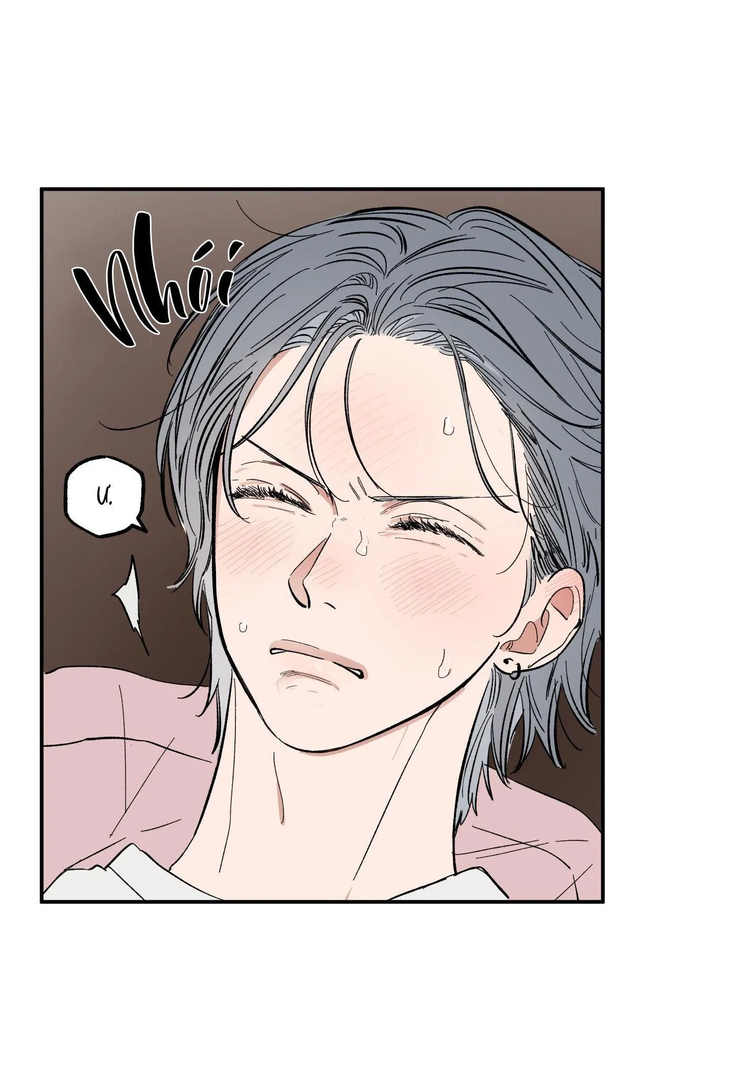 Điểm Hẹn Tình Đơn Phương Chapter 14 Trang 3