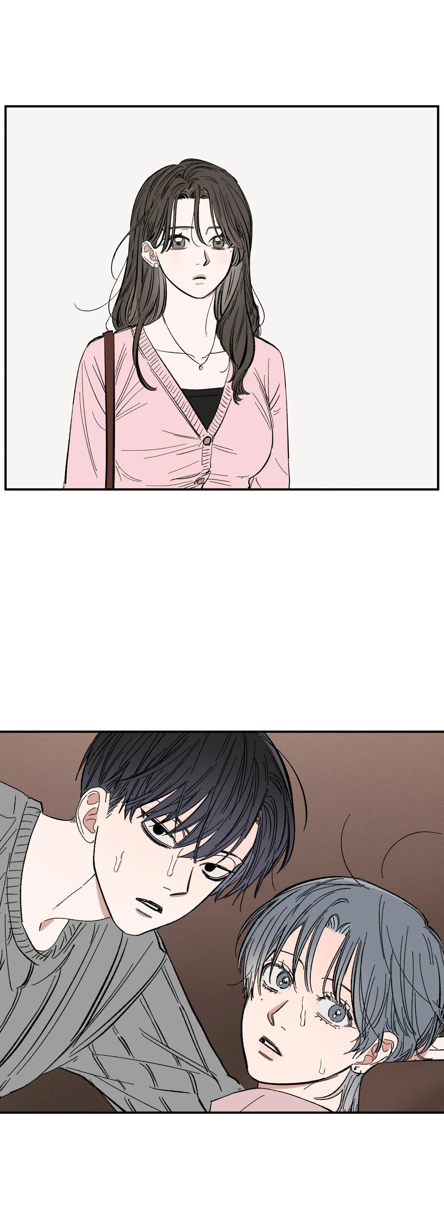 Điểm Hẹn Tình Đơn Phương Chapter 14 Trang 10