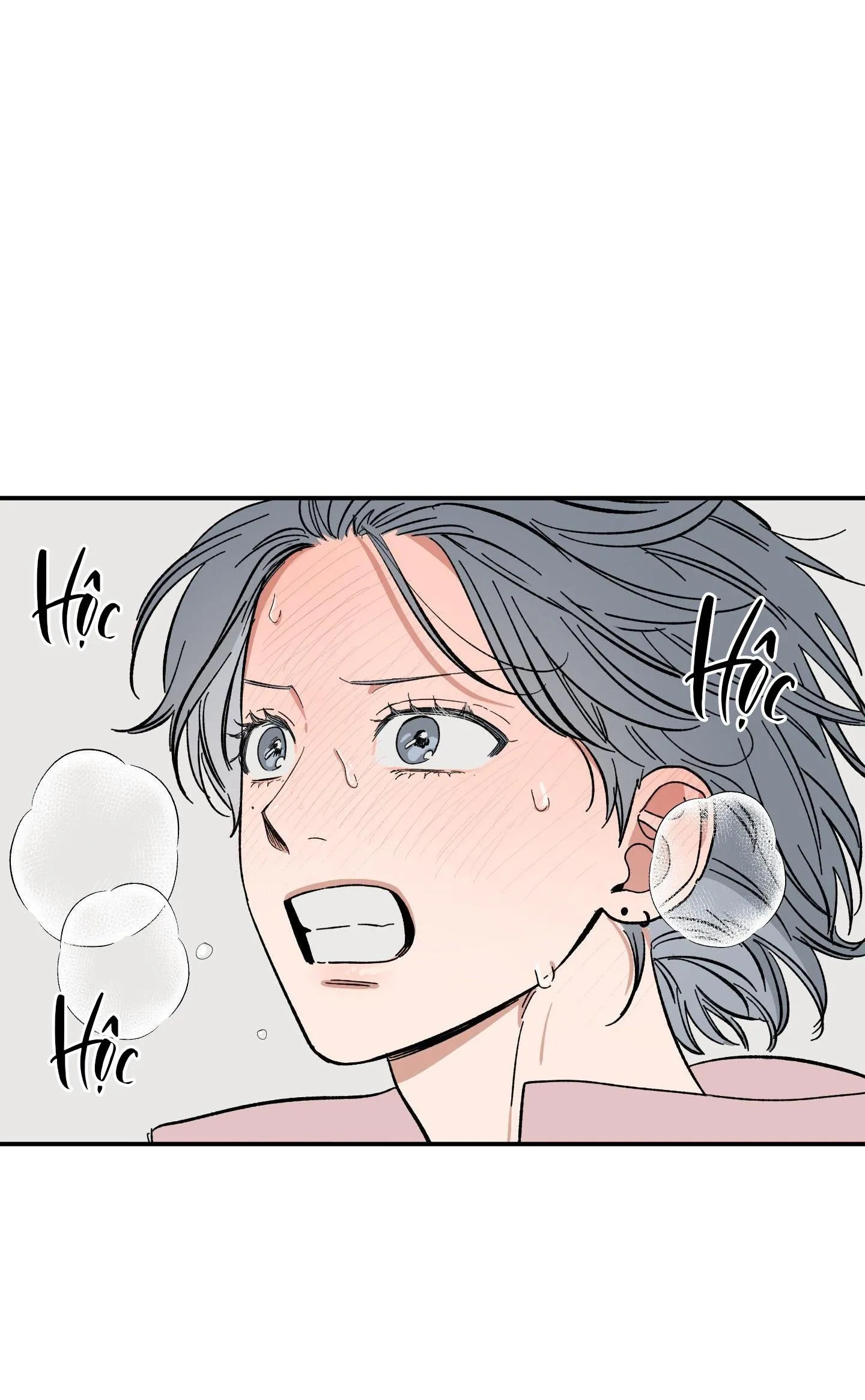 Điểm Hẹn Tình Đơn Phương Chapter 14 Trang 21