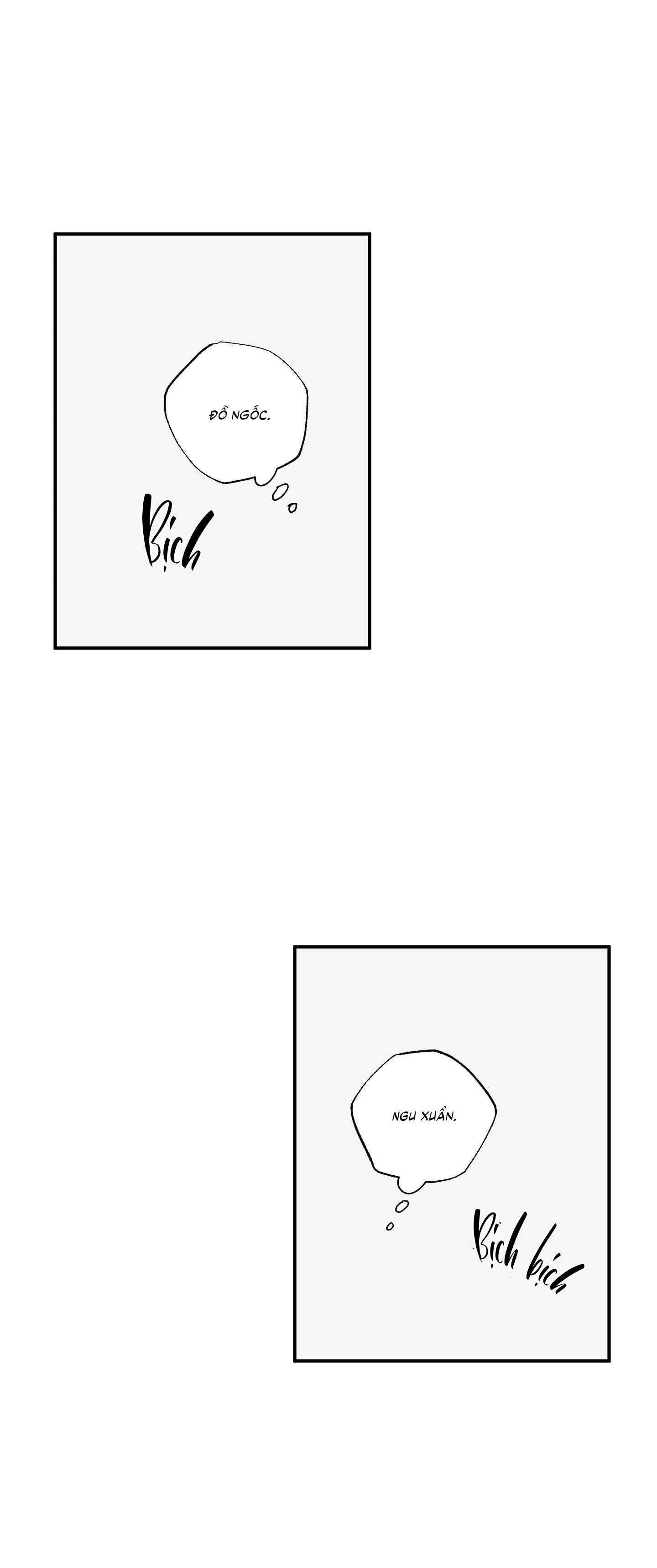 Điểm Hẹn Tình Đơn Phương Chapter 14 Trang 23