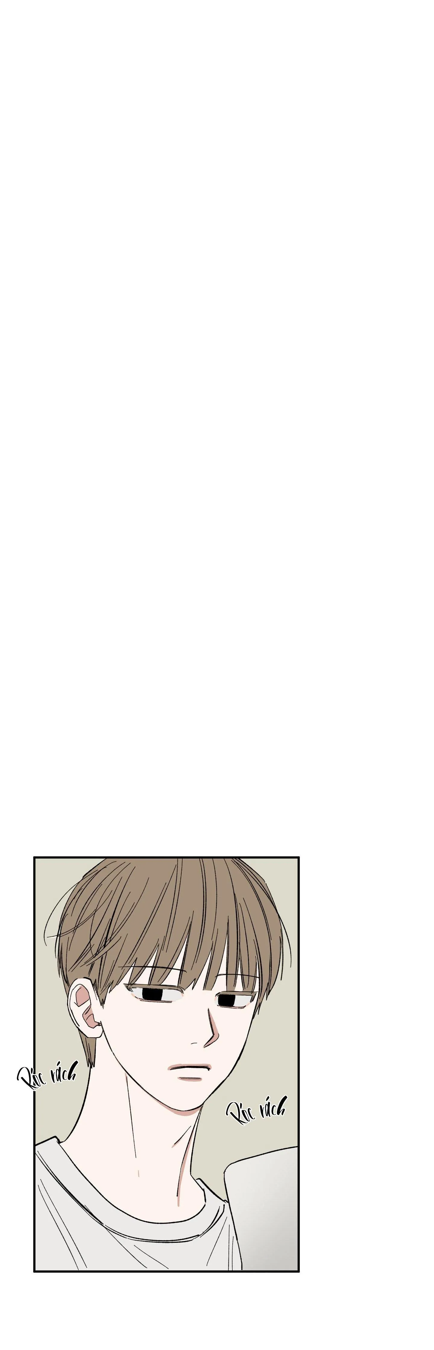 Điểm Hẹn Tình Đơn Phương Chapter 14 Trang 27