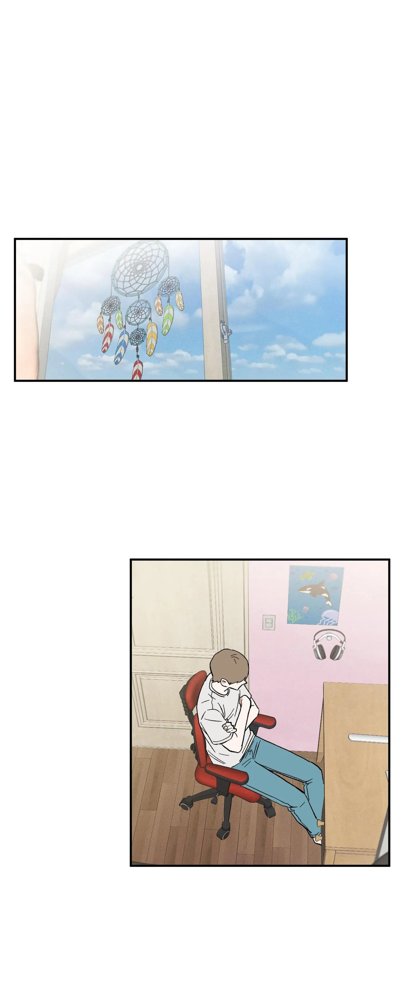 Điểm Hẹn Tình Đơn Phương Chapter 14 Trang 33