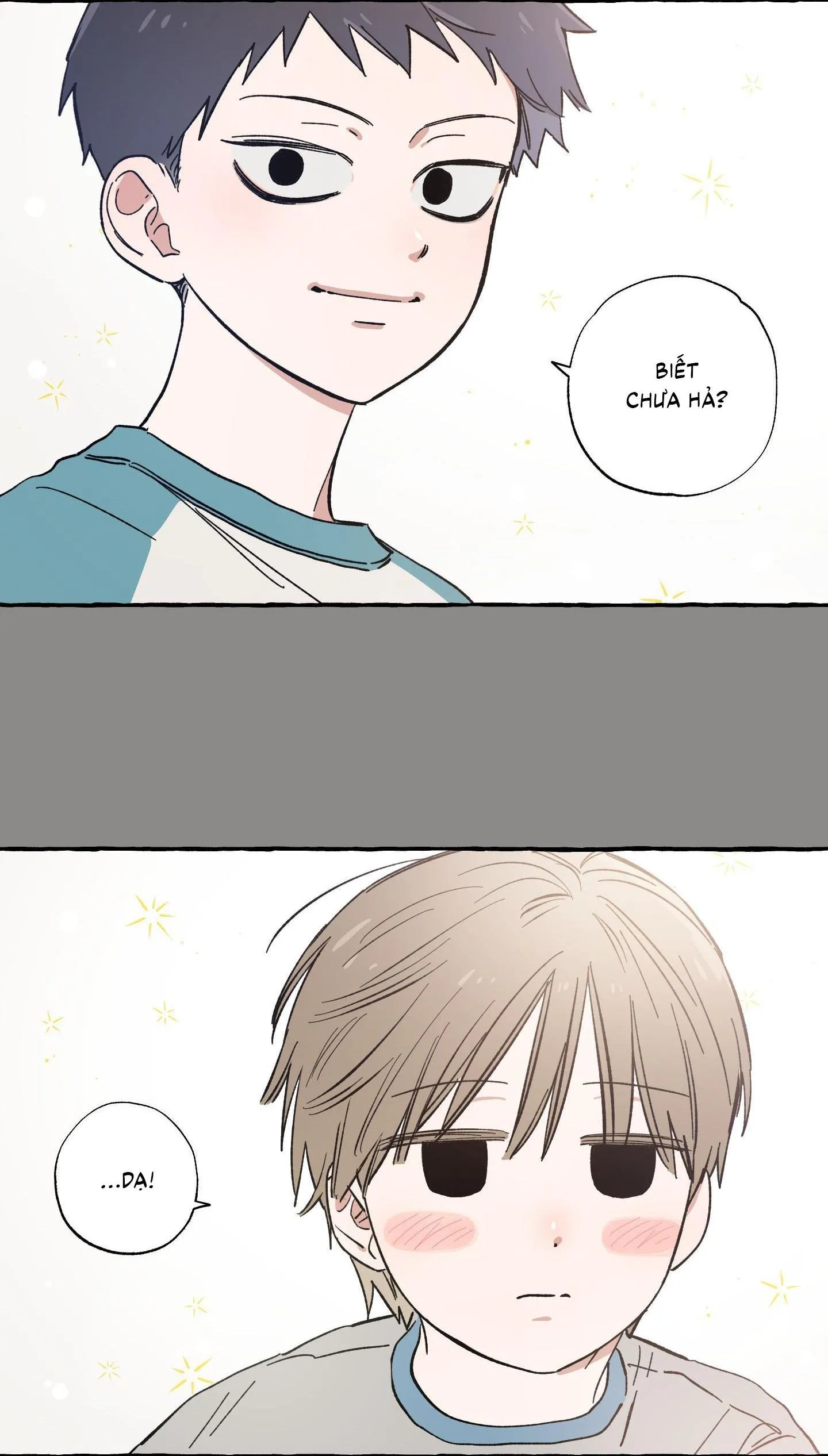 Điểm Hẹn Tình Đơn Phương Chapter 14 Trang 37