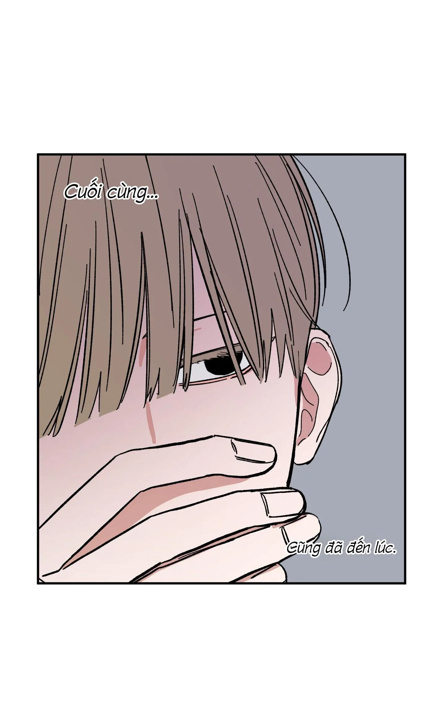 Điểm Hẹn Tình Đơn Phương Chapter 14 Trang 41