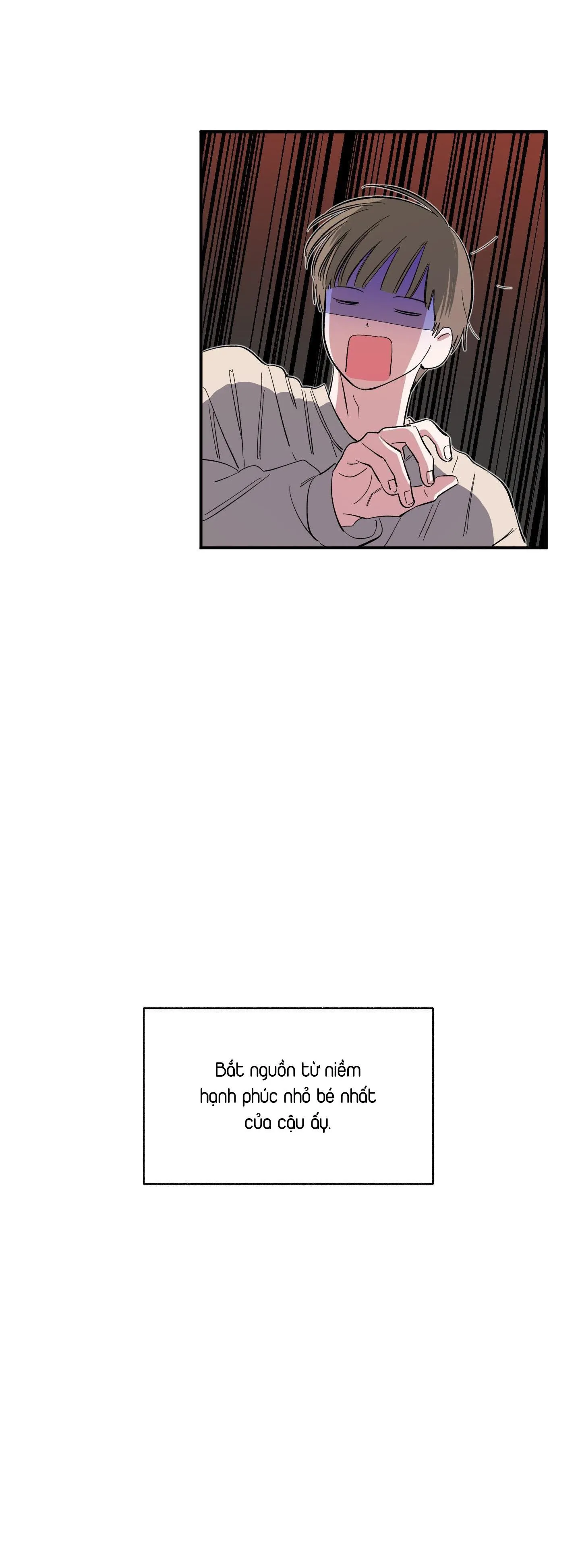 Điểm Hẹn Tình Đơn Phương Chapter 15 Trang 10