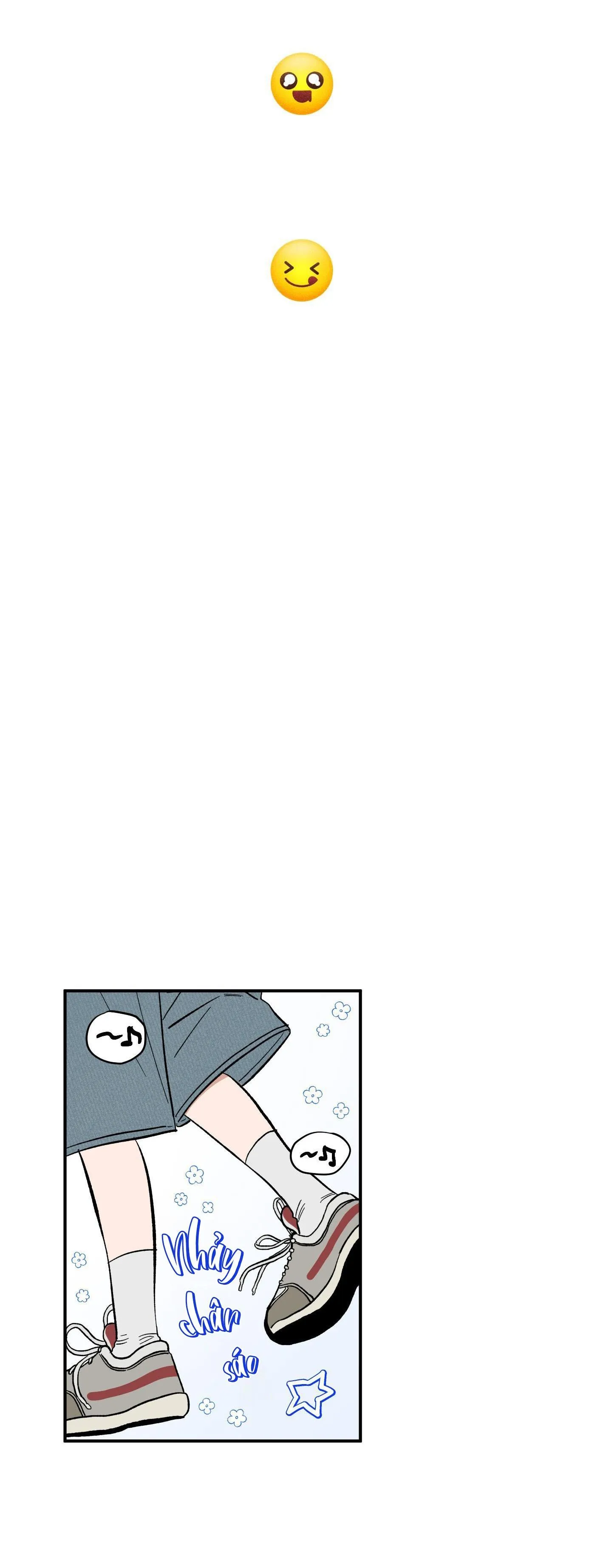 Điểm Hẹn Tình Đơn Phương Chapter 15 Trang 18