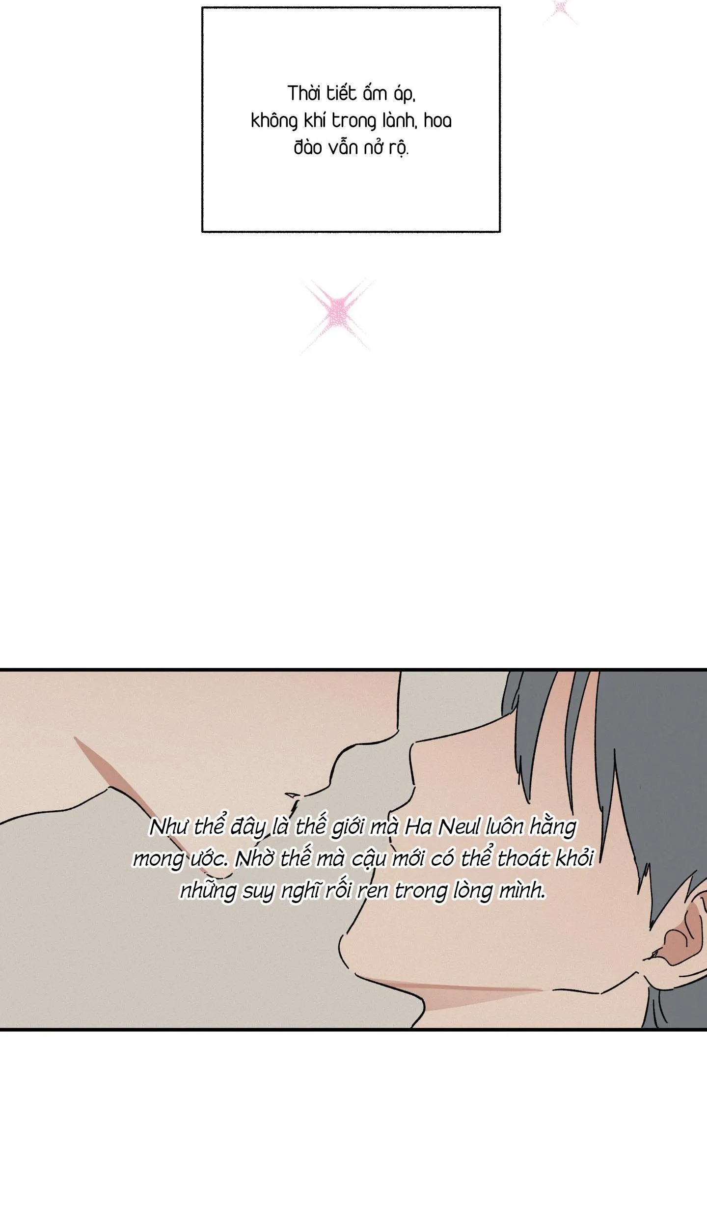 Điểm Hẹn Tình Đơn Phương Chapter 15 Trang 32