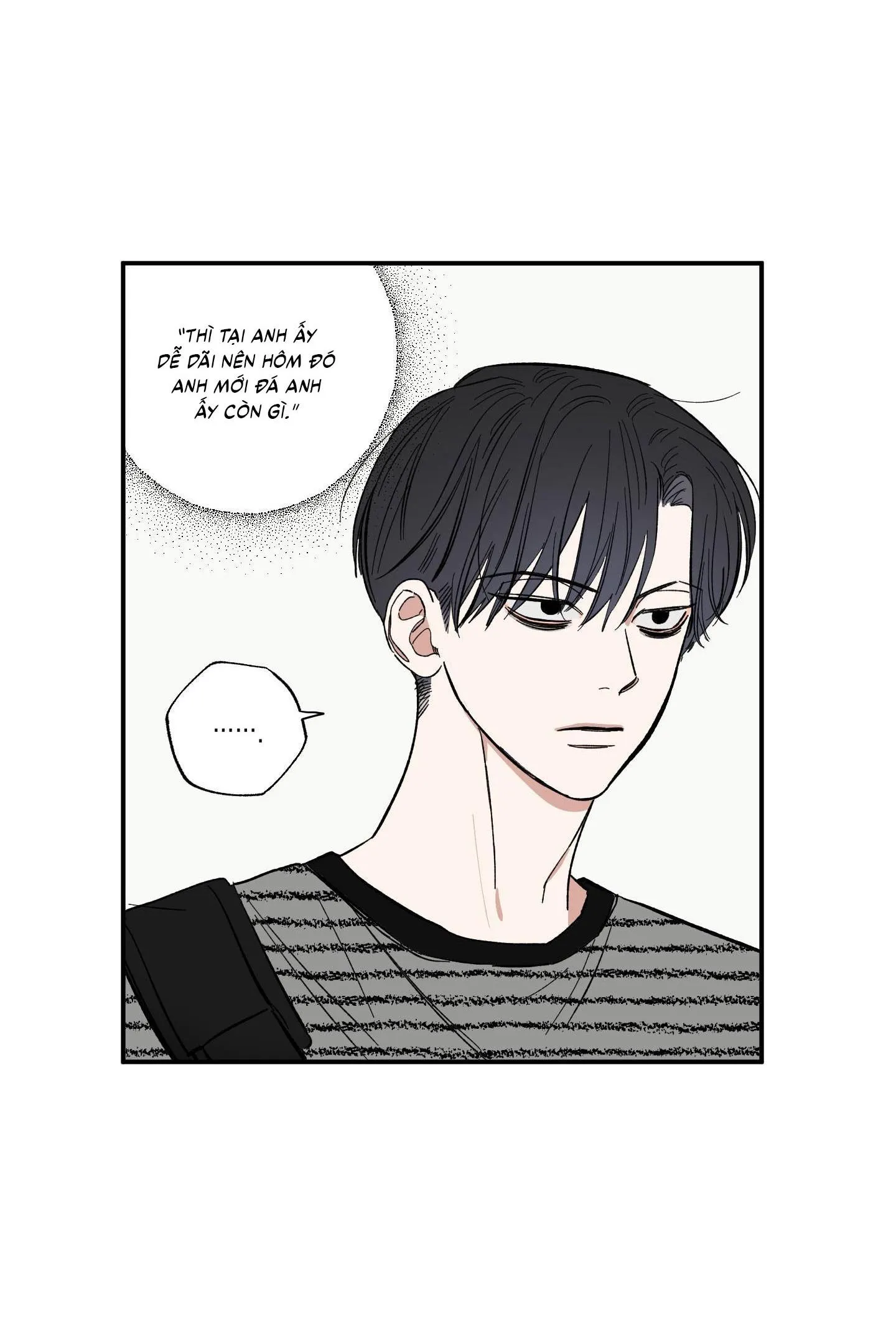 Điểm Hẹn Tình Đơn Phương Chapter 15 Trang 41