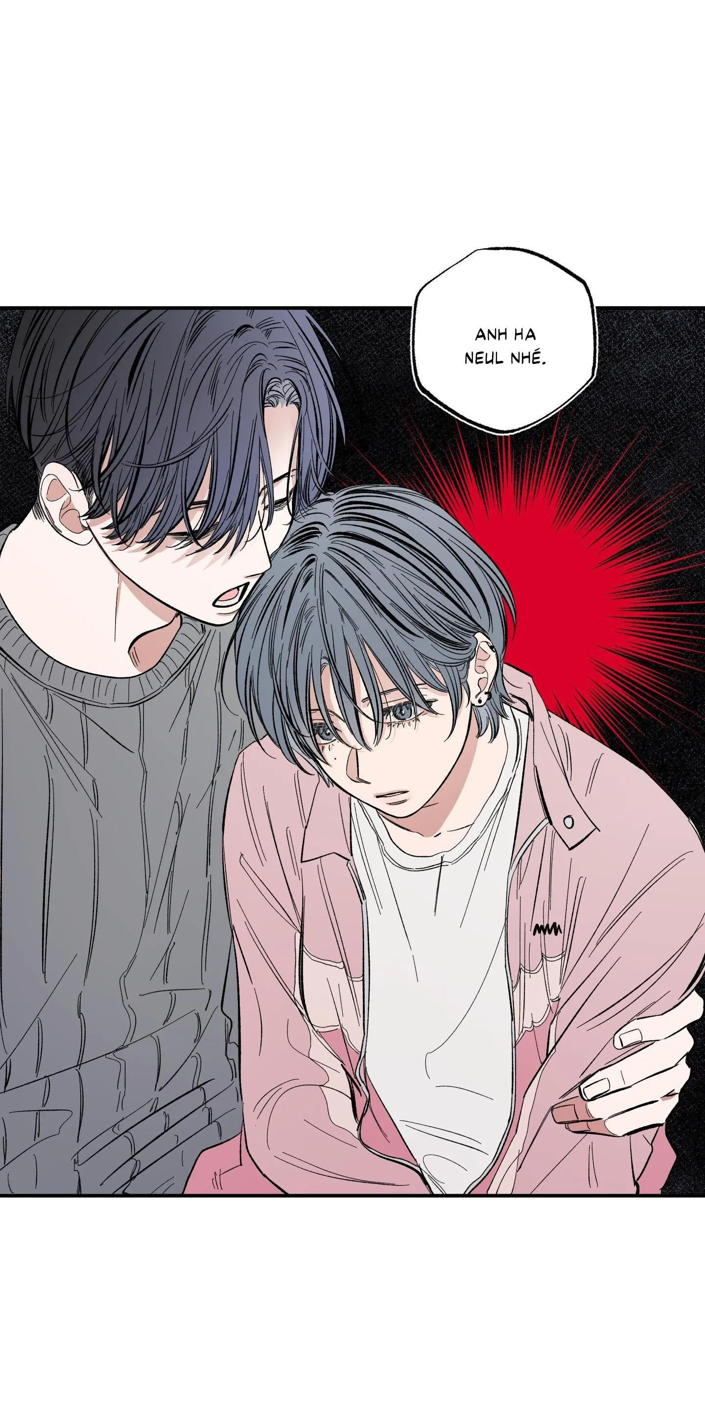 Điểm Hẹn Tình Đơn Phương Chapter 16 Trang 3