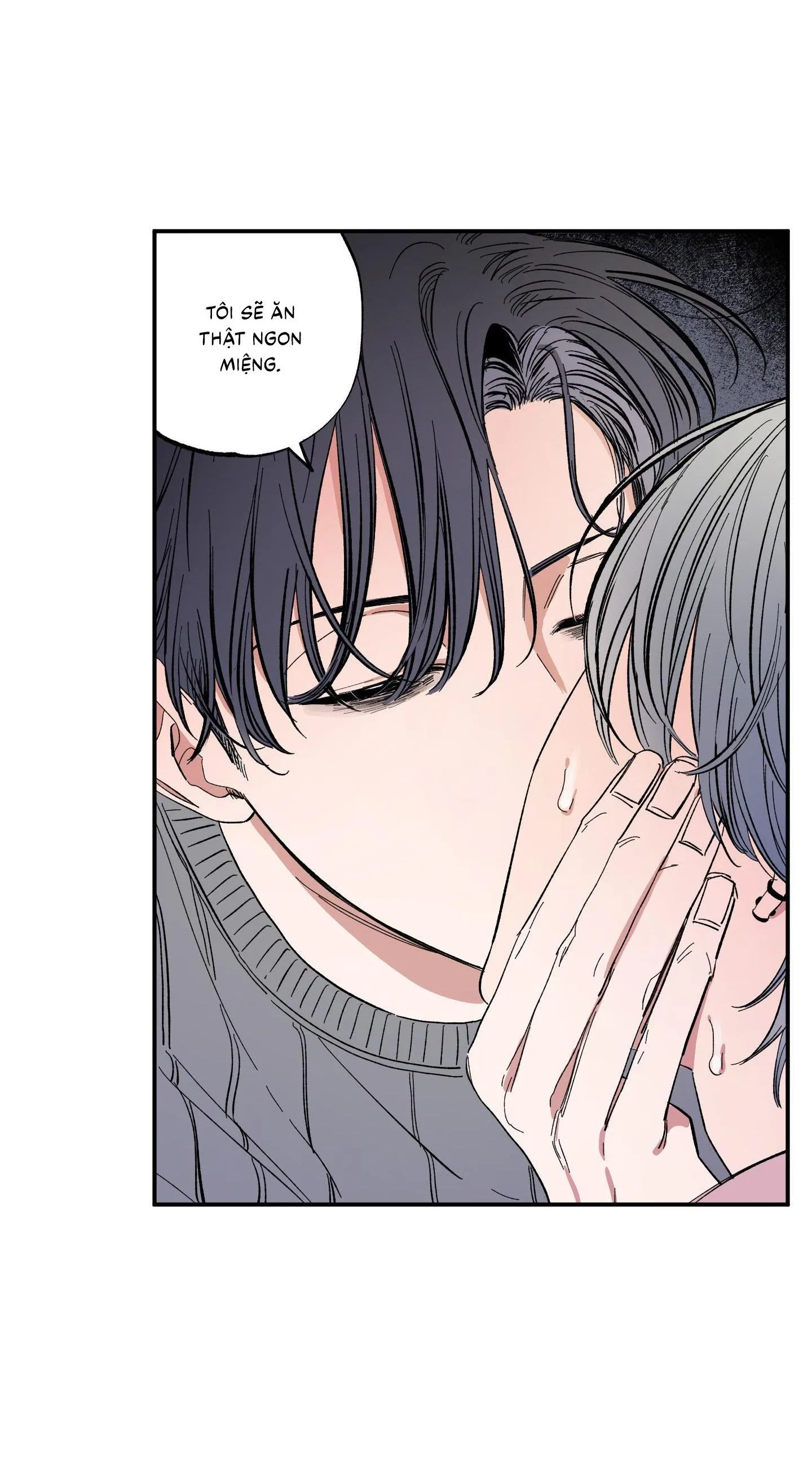 Điểm Hẹn Tình Đơn Phương Chapter 16 Trang 6