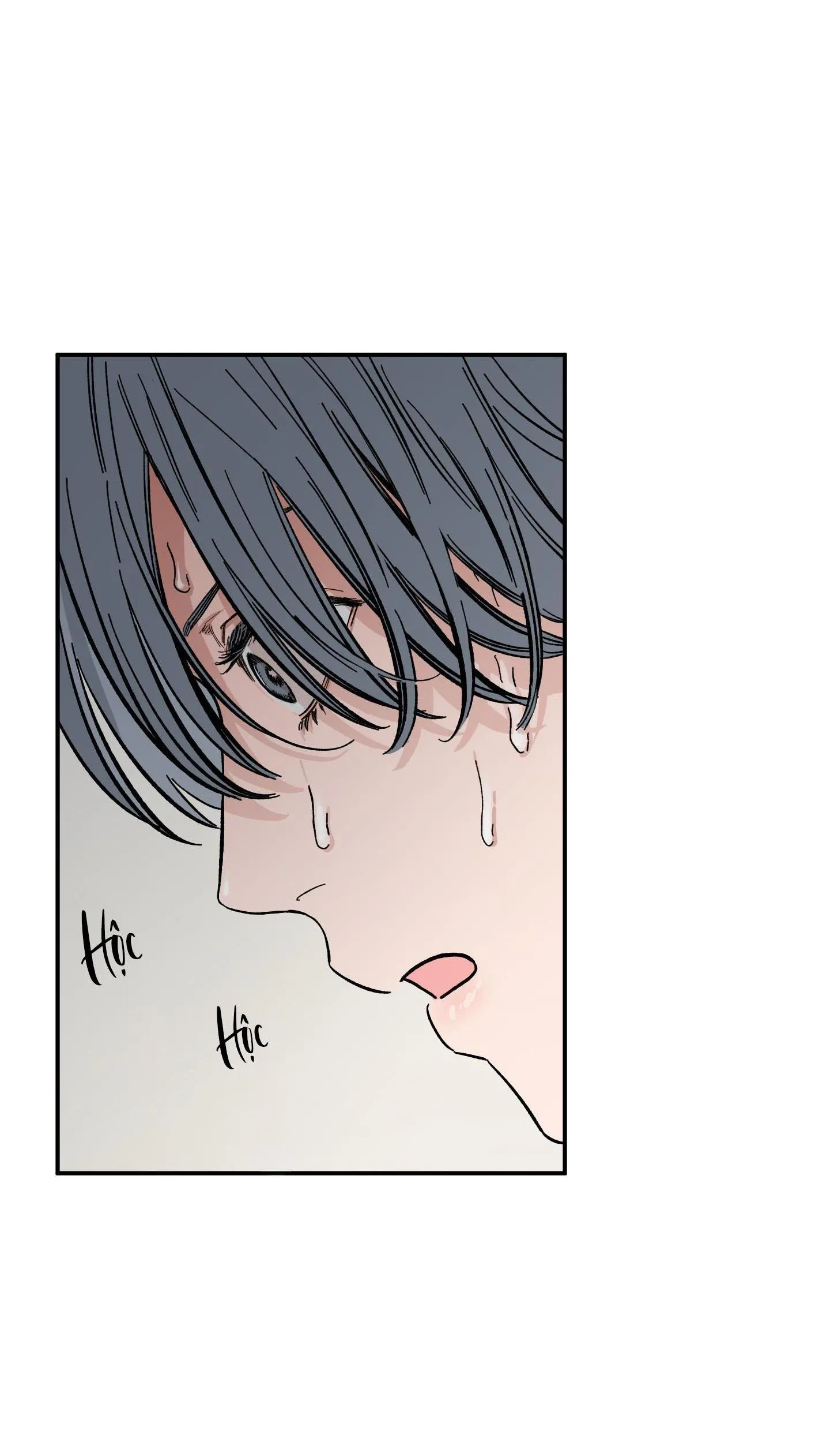 Điểm Hẹn Tình Đơn Phương Chapter 16 Trang 9