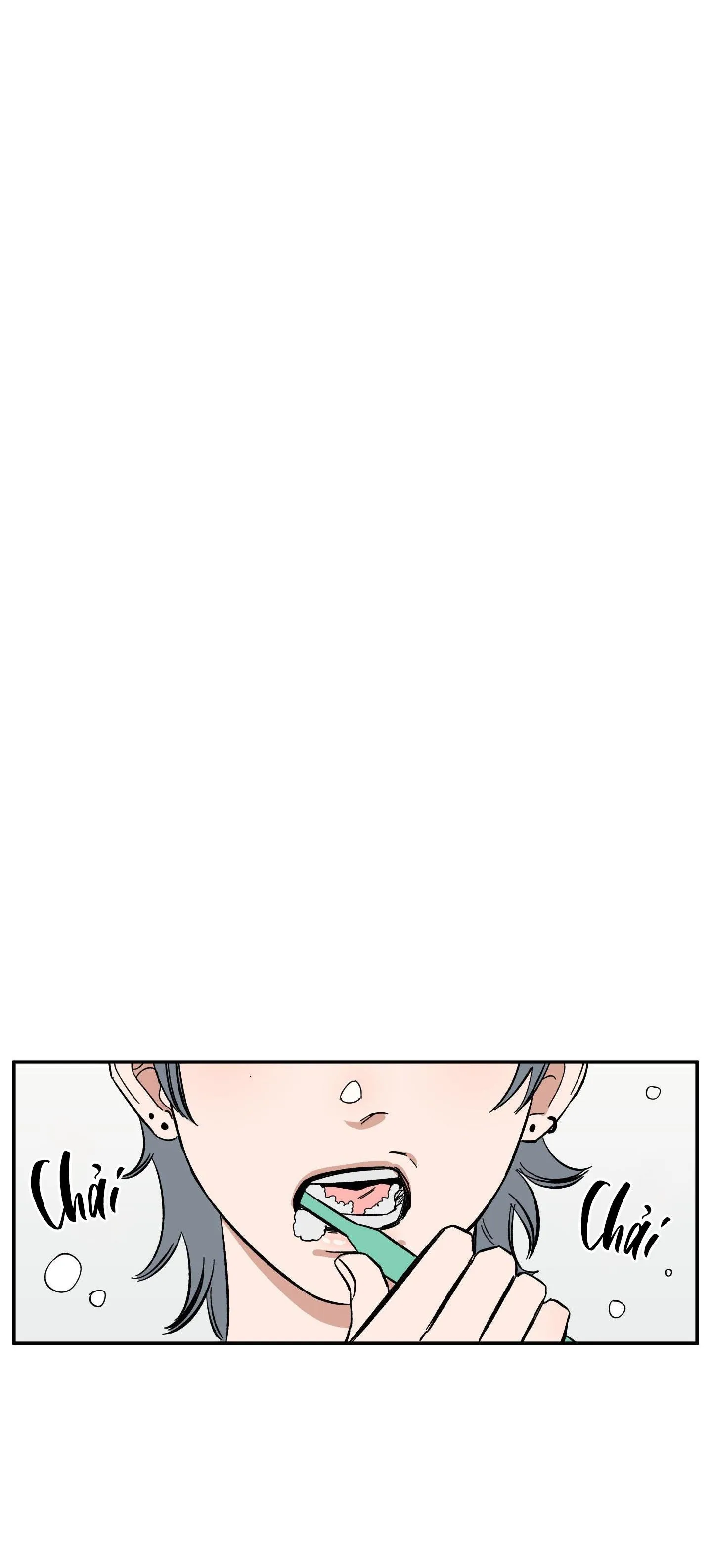 Điểm Hẹn Tình Đơn Phương Chapter 16 Trang 13