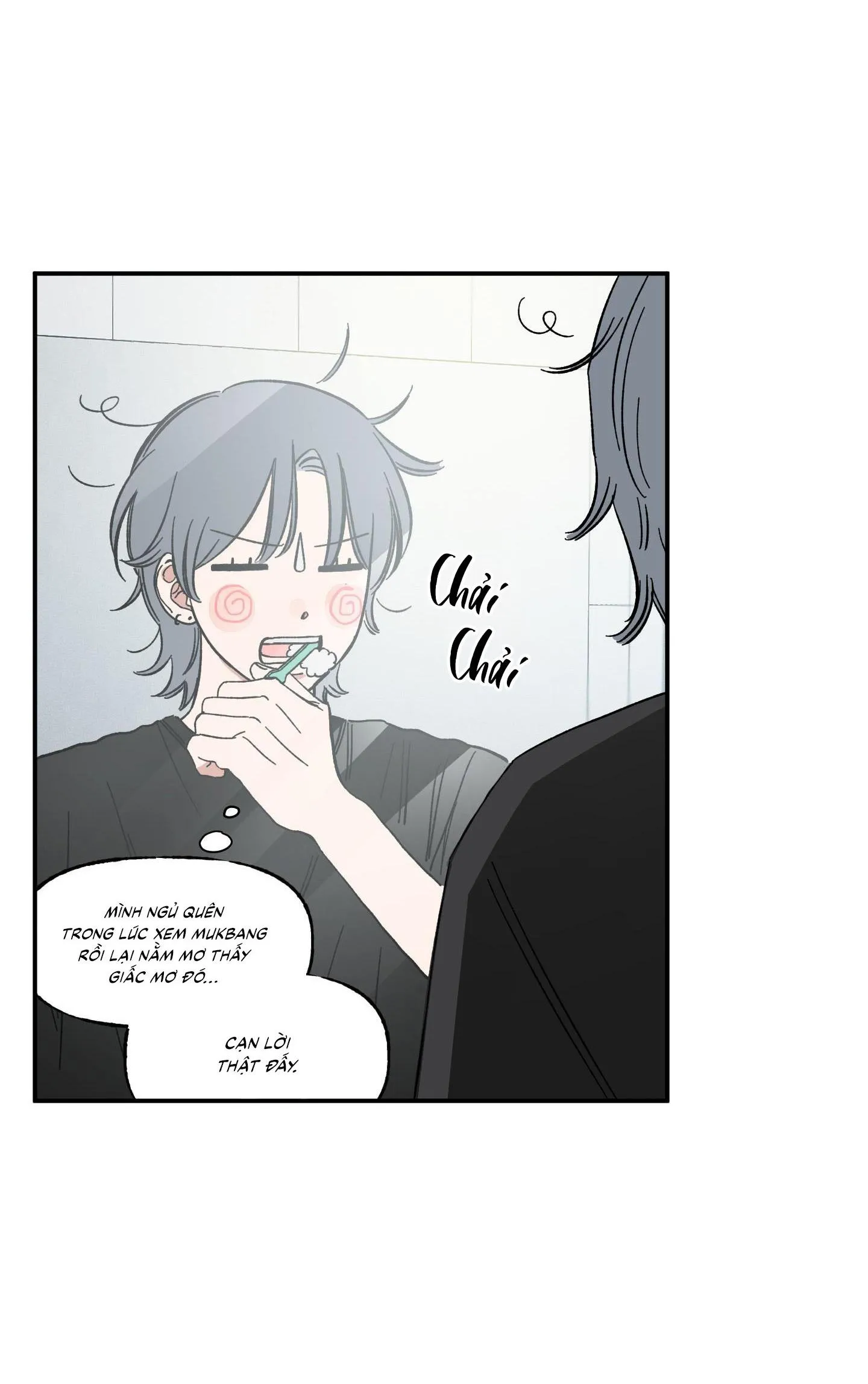 Điểm Hẹn Tình Đơn Phương Chapter 16 Trang 14