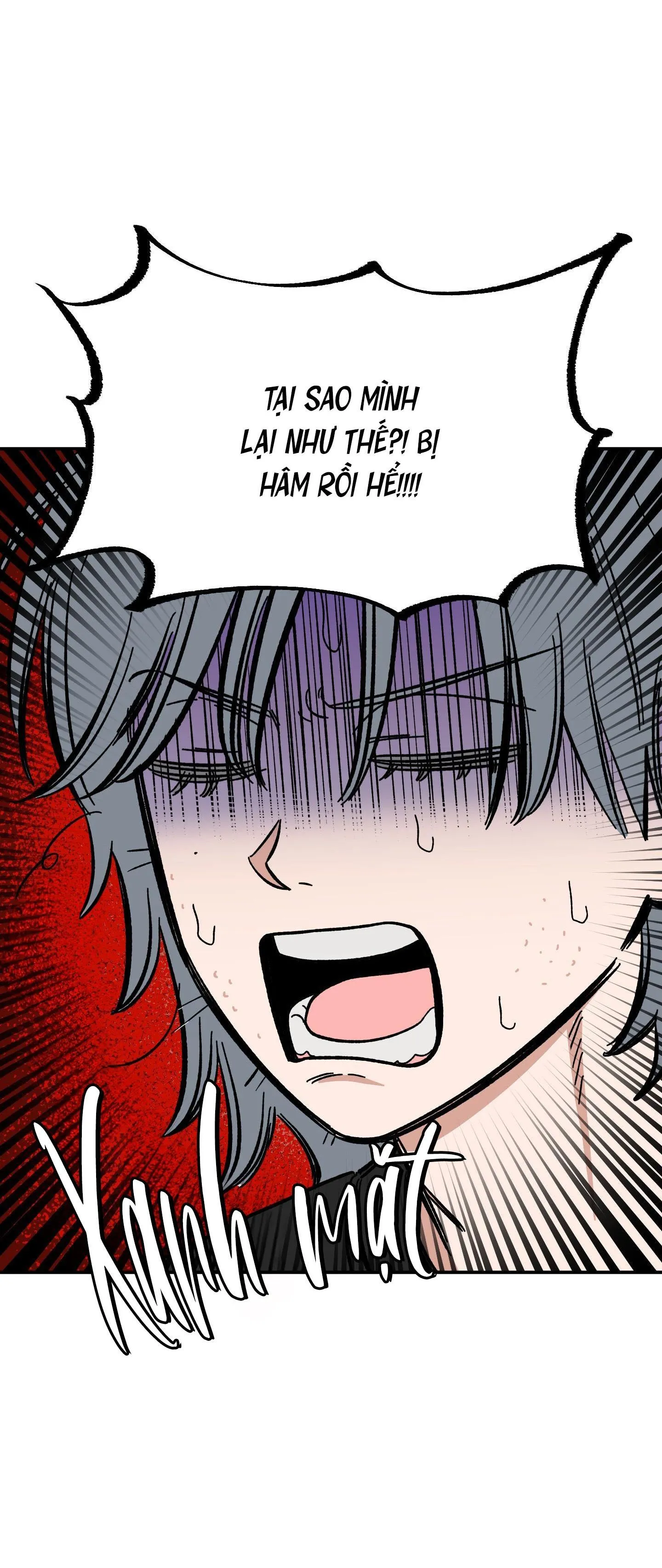 Điểm Hẹn Tình Đơn Phương Chapter 16 Trang 17