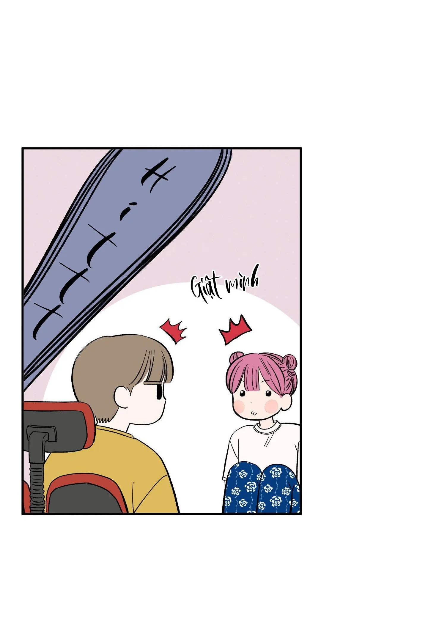 Điểm Hẹn Tình Đơn Phương Chapter 16 Trang 33