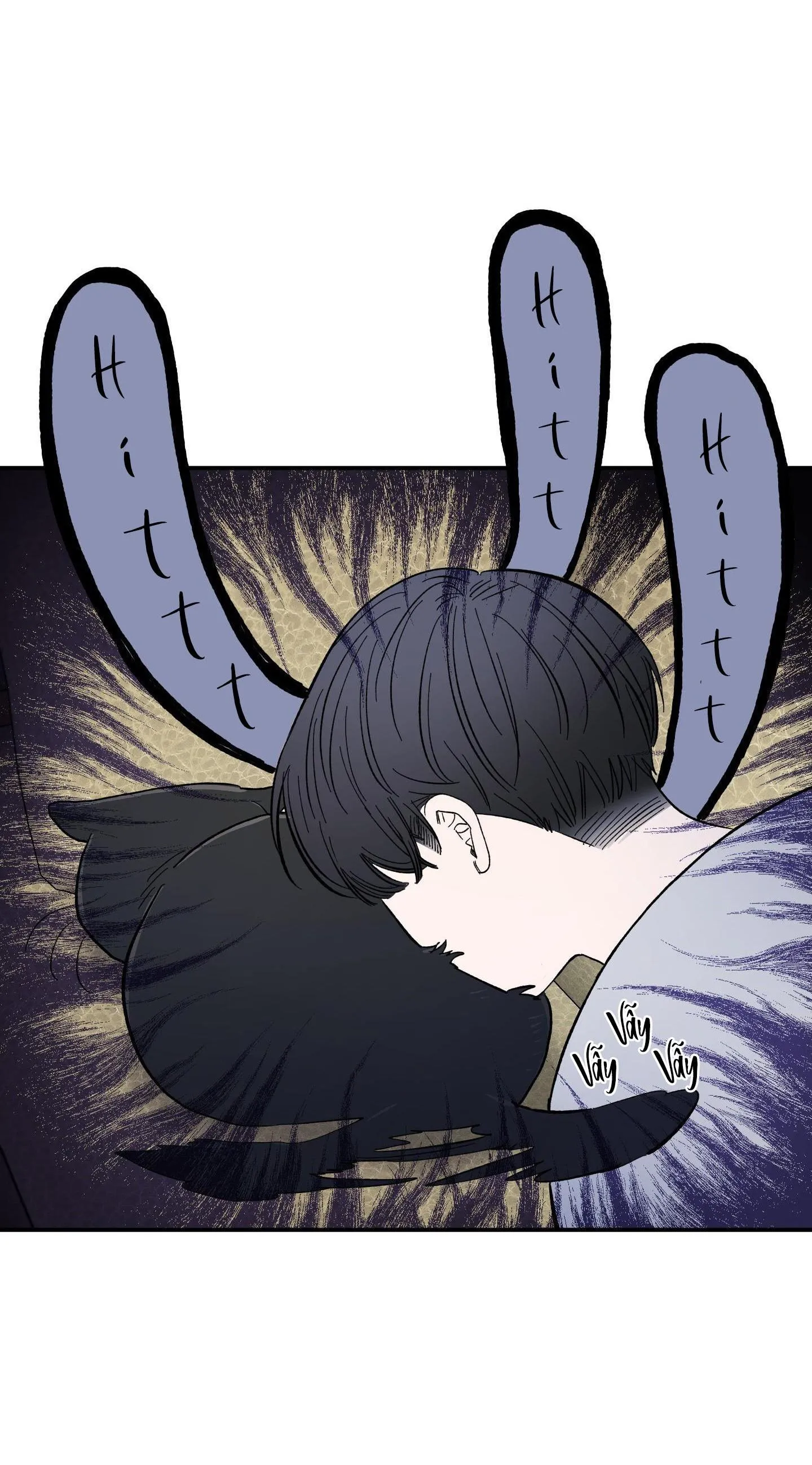 Điểm Hẹn Tình Đơn Phương Chapter 16 Trang 34