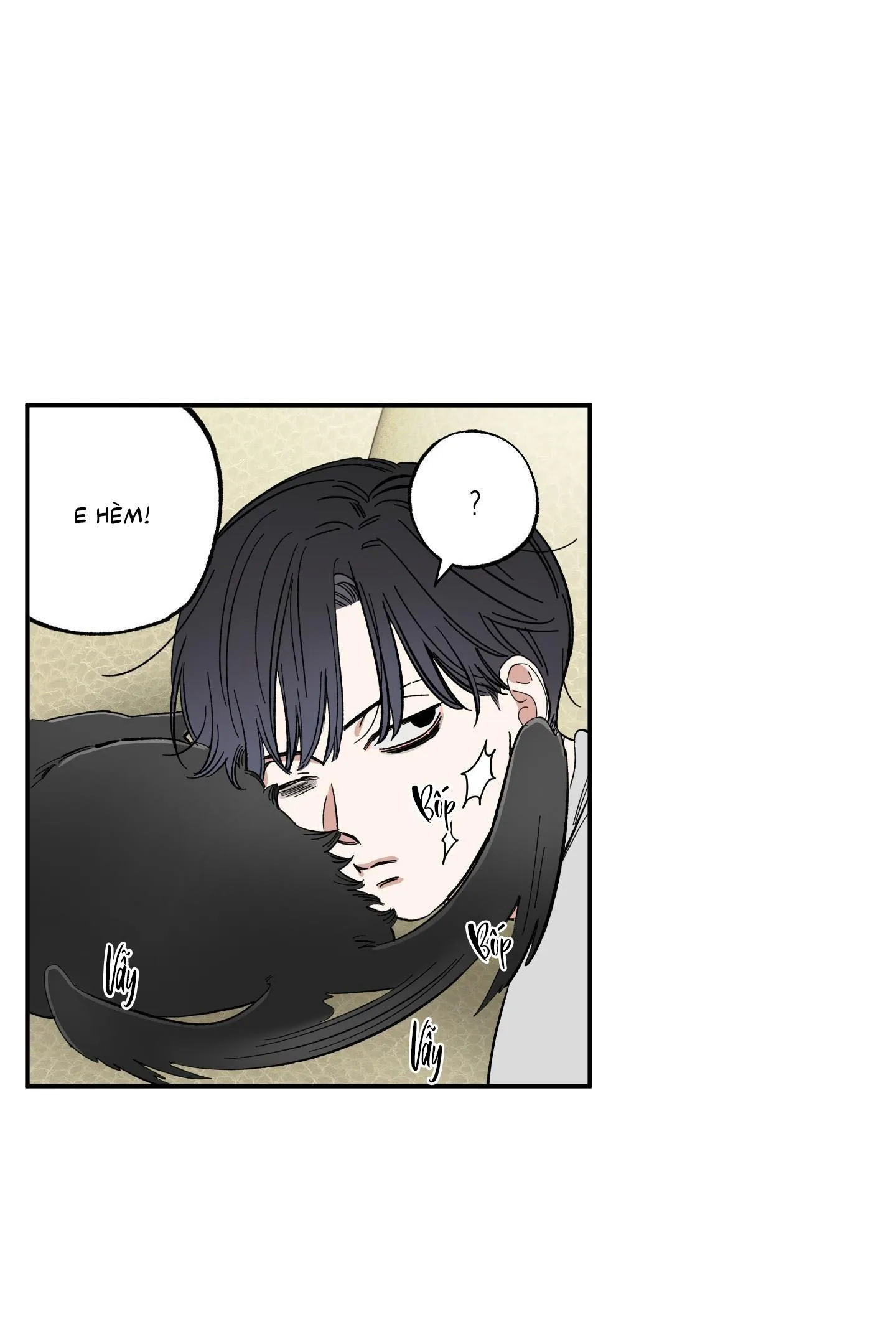 Điểm Hẹn Tình Đơn Phương Chapter 16 Trang 38