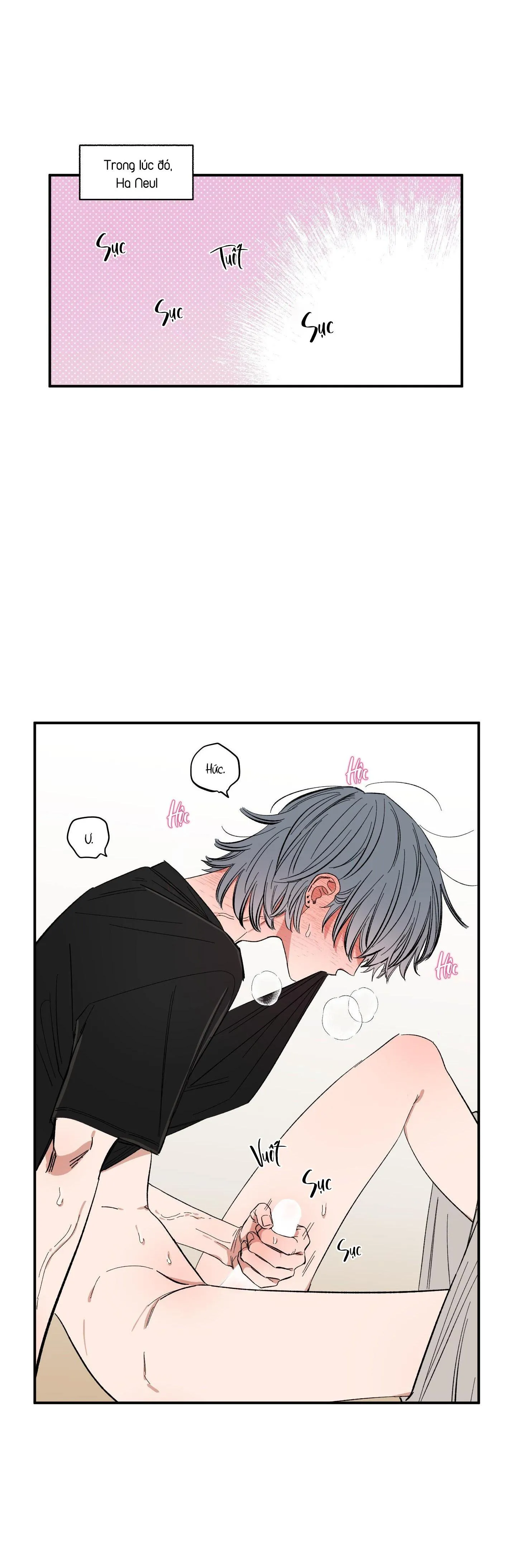 Điểm Hẹn Tình Đơn Phương Chapter 16 Trang 47