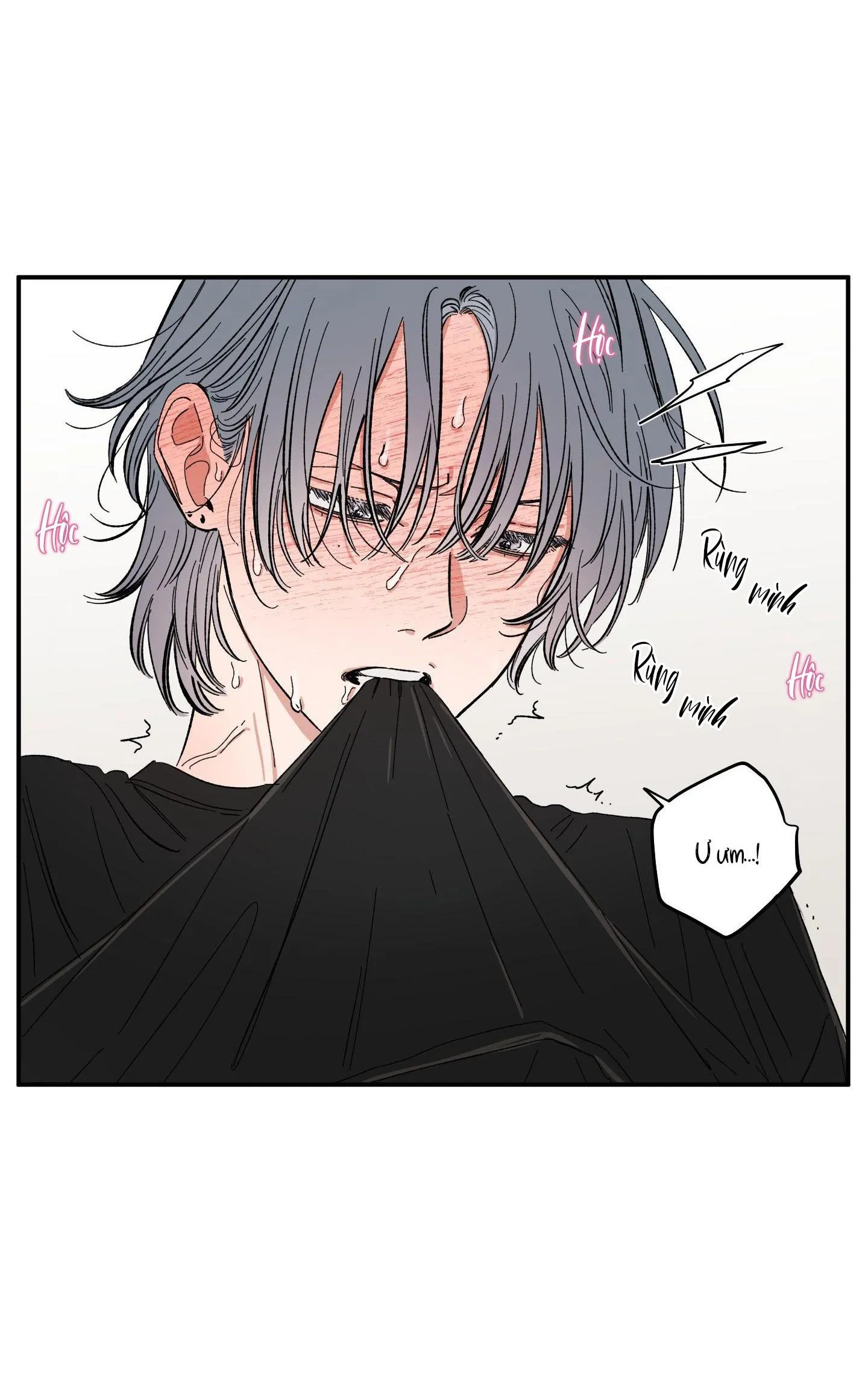 Điểm Hẹn Tình Đơn Phương Chapter 16 Trang 48