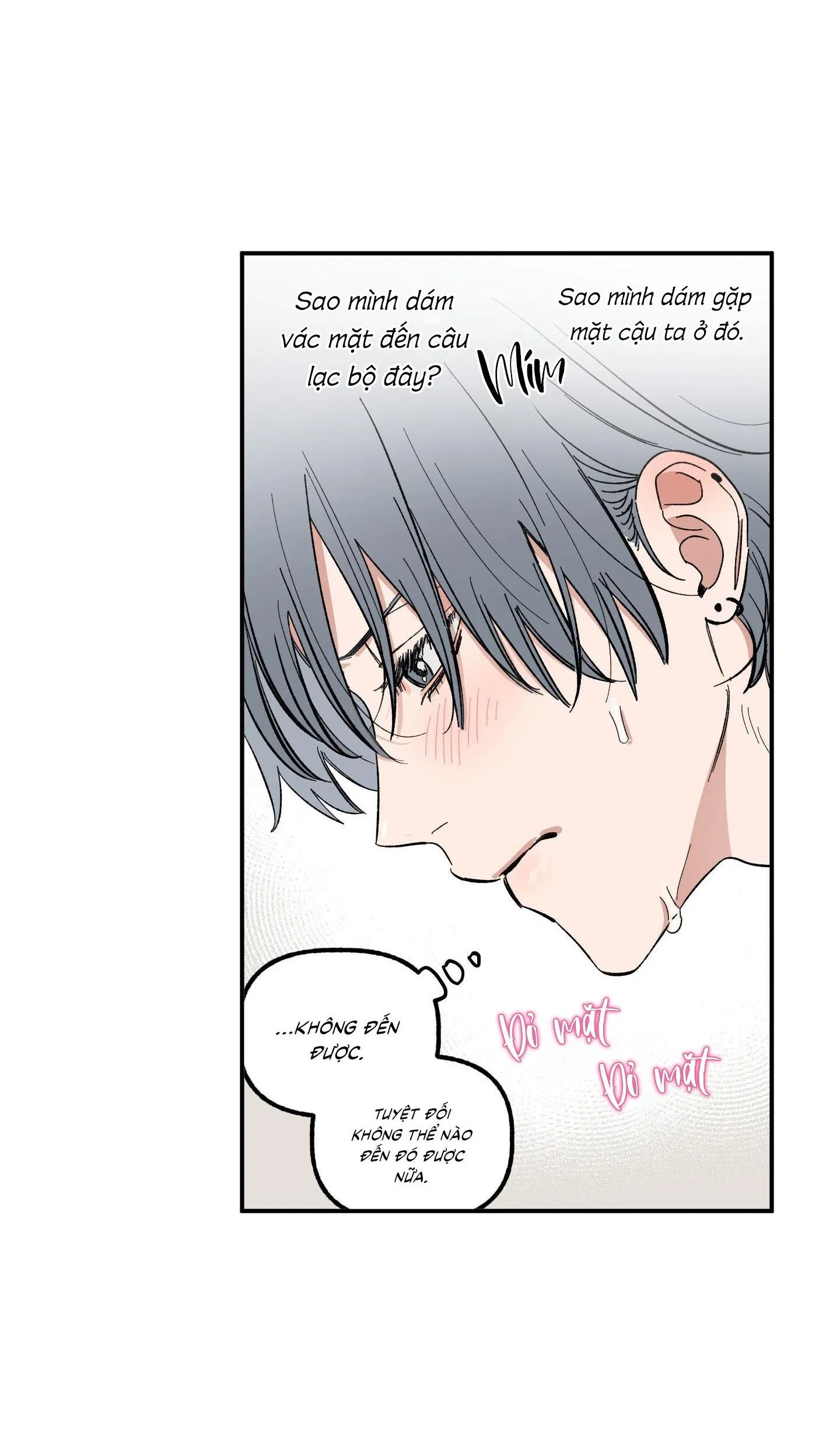 Điểm Hẹn Tình Đơn Phương Chapter 16 Trang 52