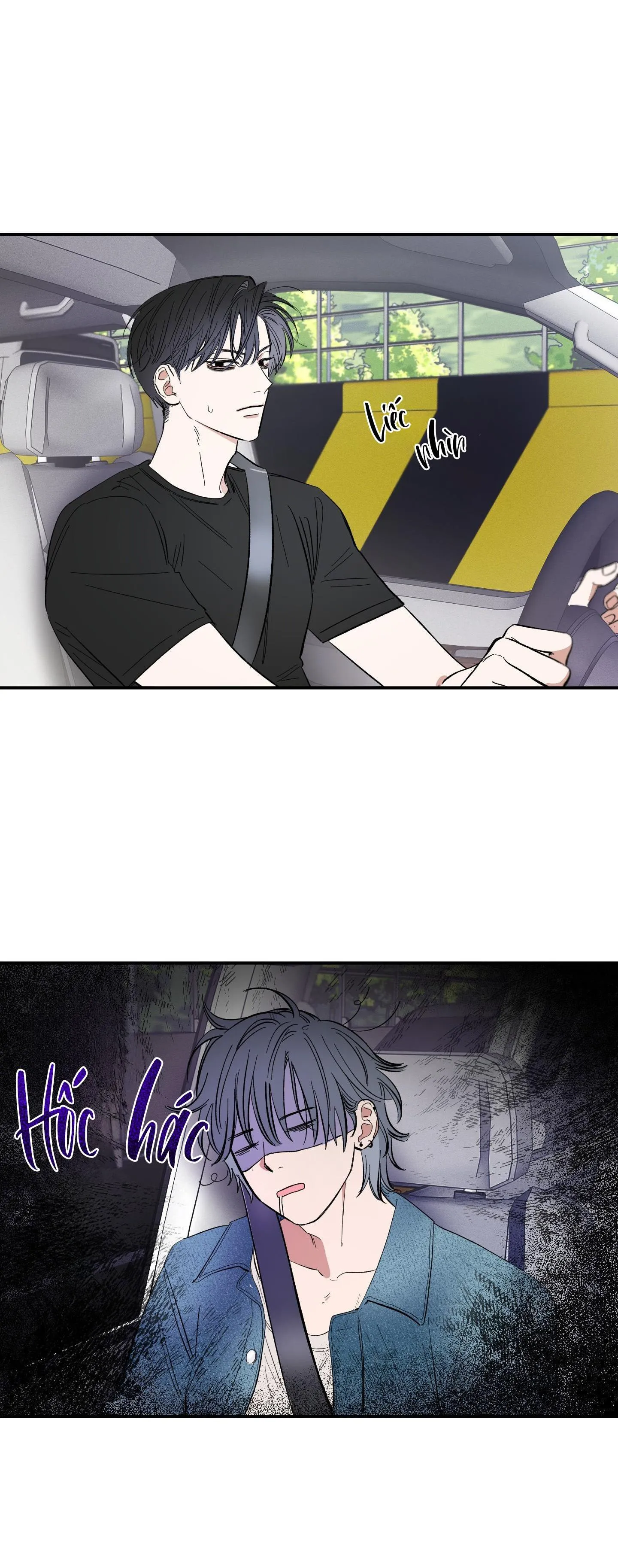 Điểm Hẹn Tình Đơn Phương Chapter 16 Trang 56