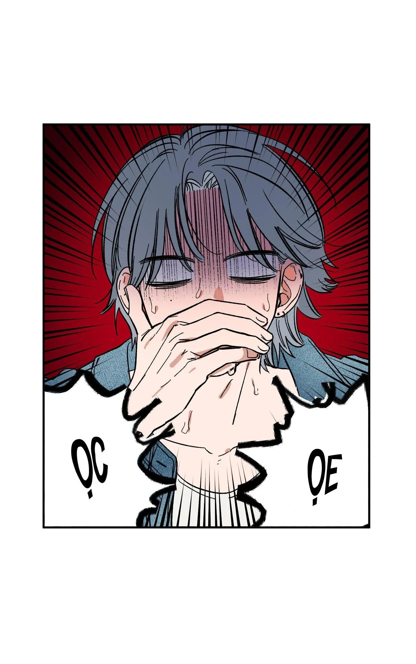 Điểm Hẹn Tình Đơn Phương Chapter 17 Trang 21