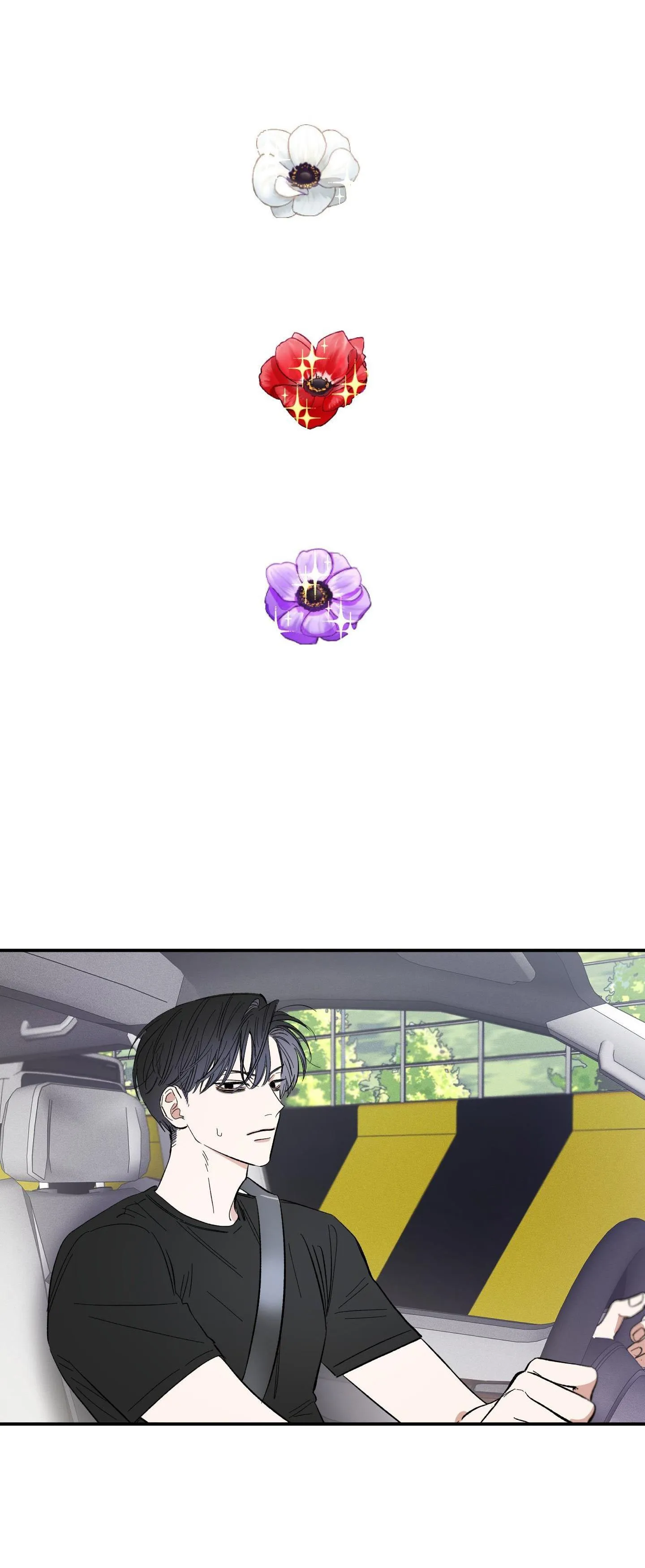 Điểm Hẹn Tình Đơn Phương Chapter 17 Trang 23