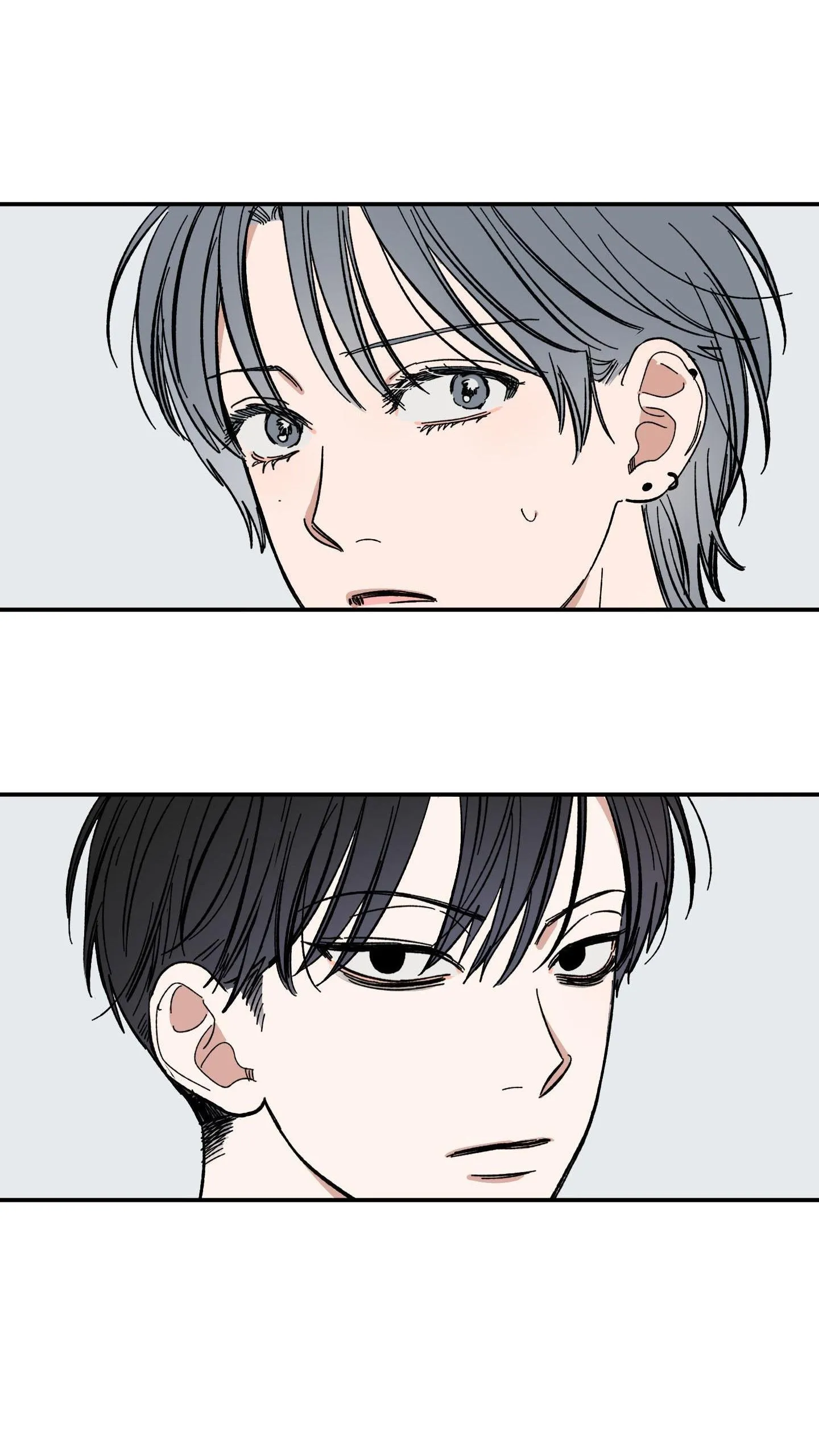 Điểm Hẹn Tình Đơn Phương Chapter 17 Trang 25