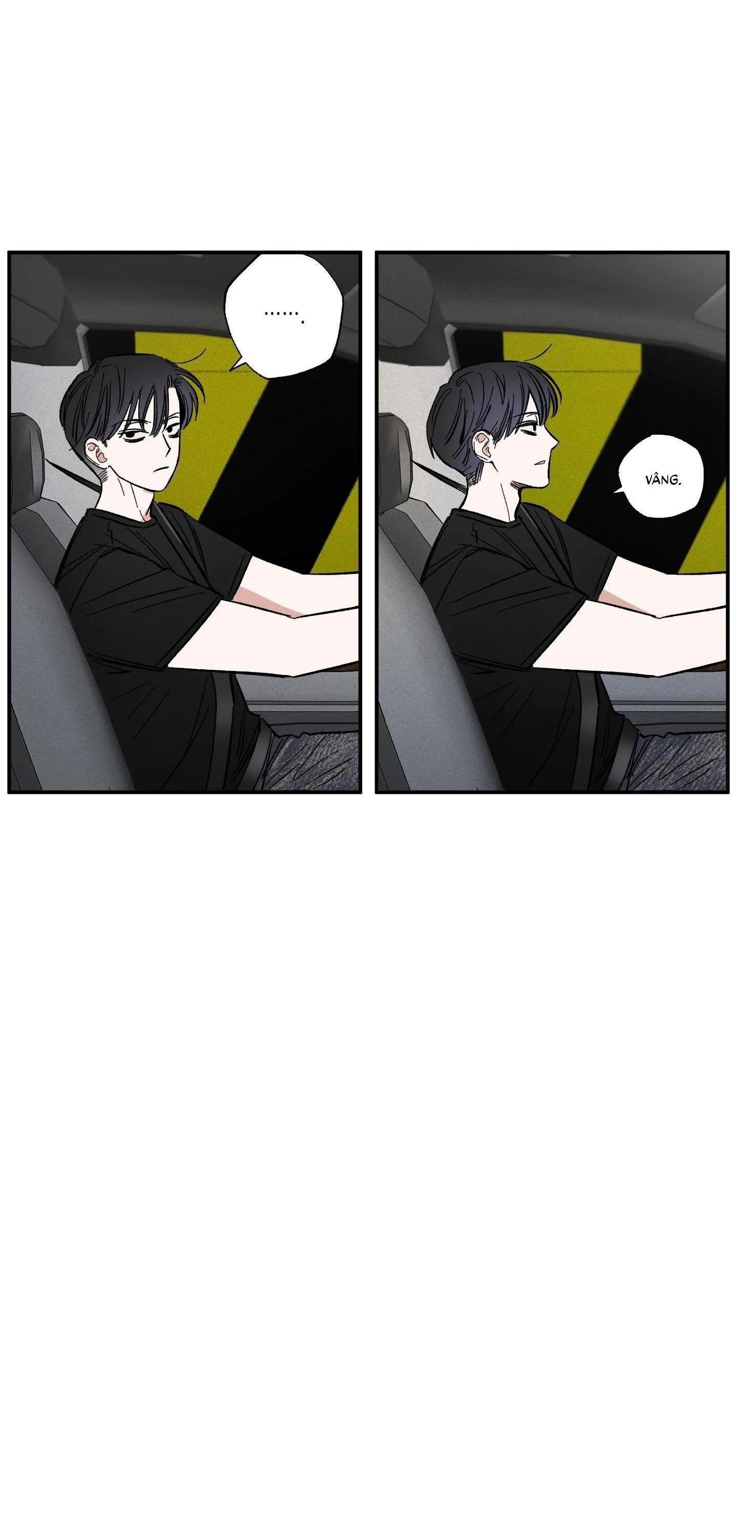 Điểm Hẹn Tình Đơn Phương Chapter 17 Trang 27