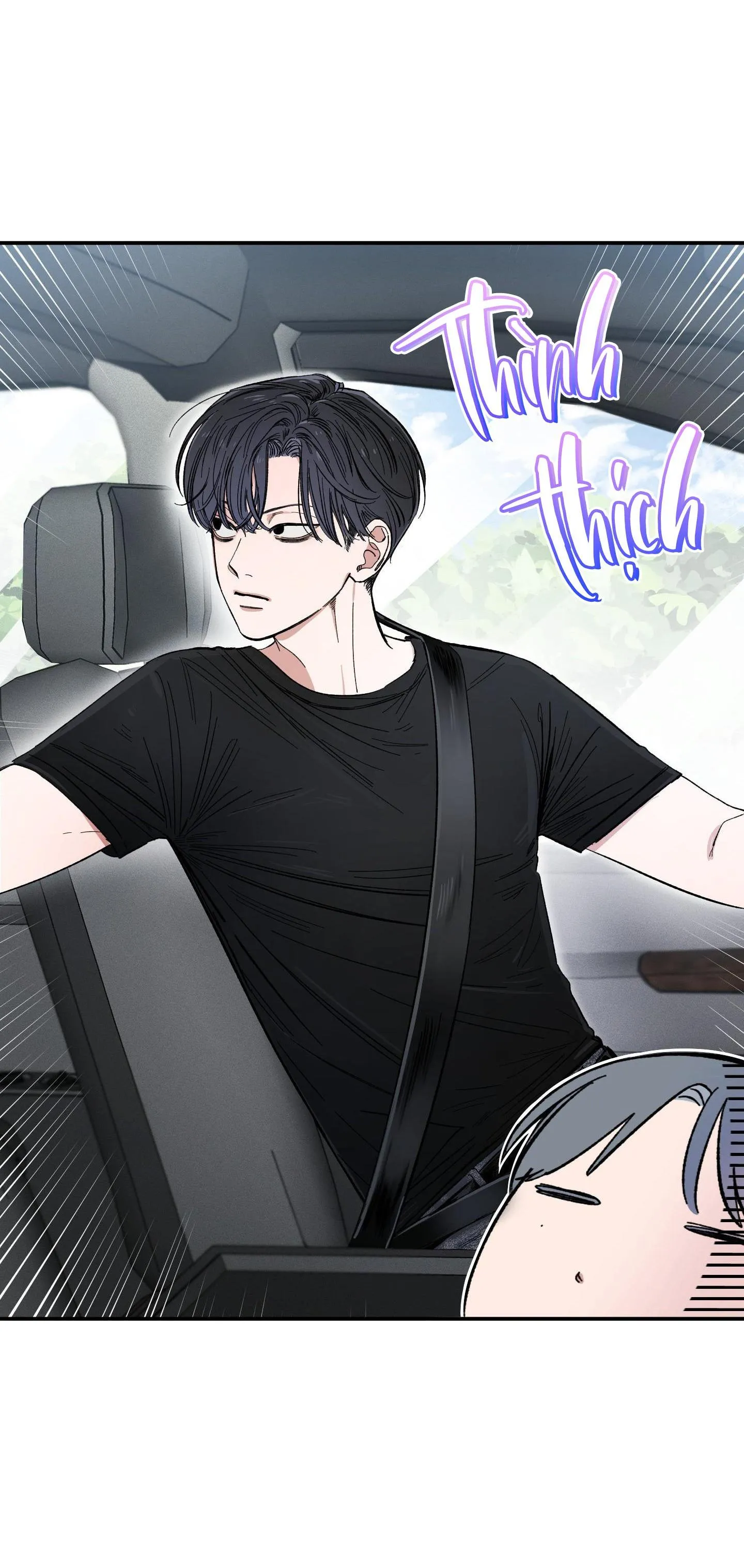 Điểm Hẹn Tình Đơn Phương Chapter 17 Trang 38