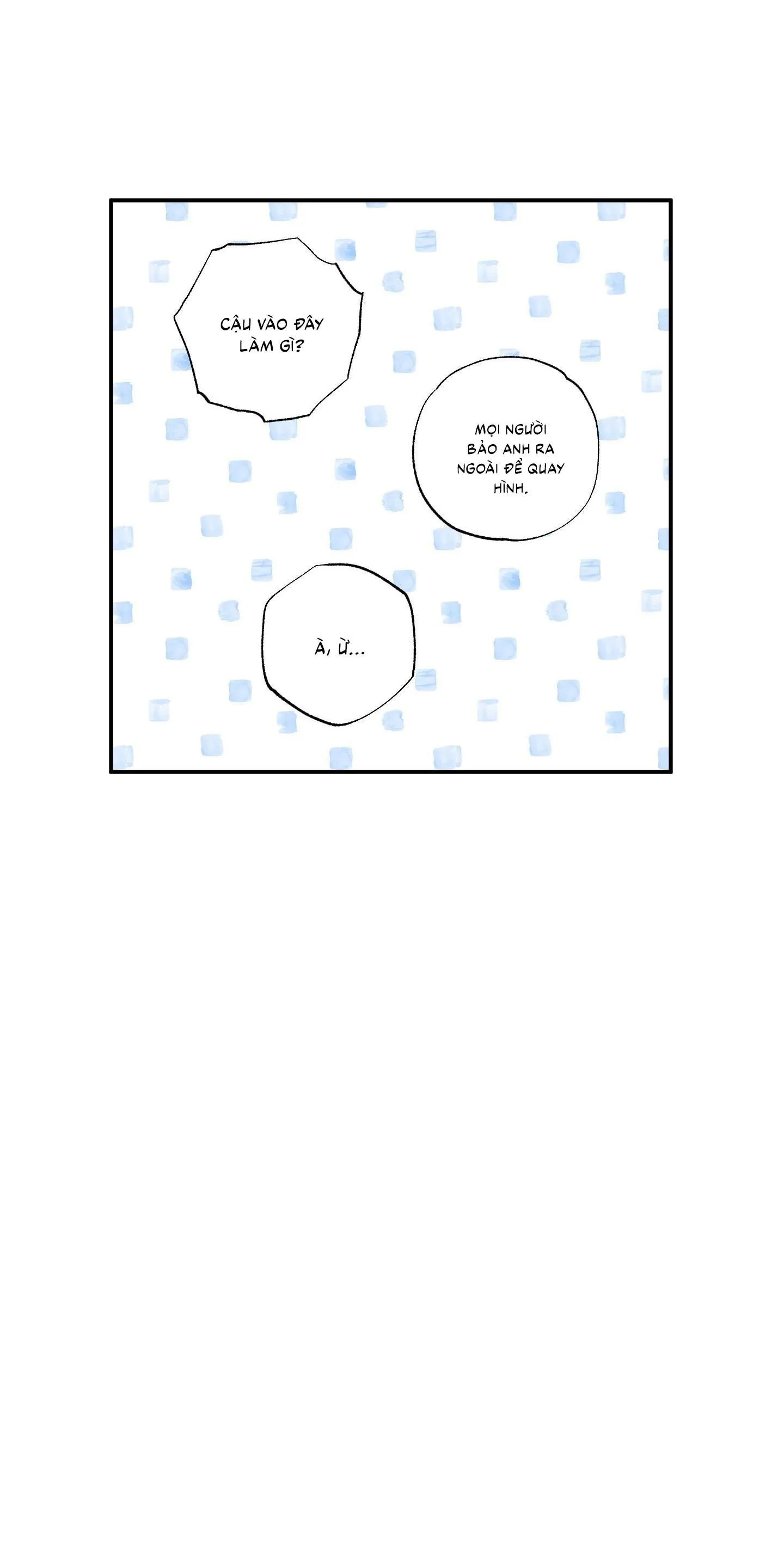 Điểm Hẹn Tình Đơn Phương Chapter 17 Trang 41