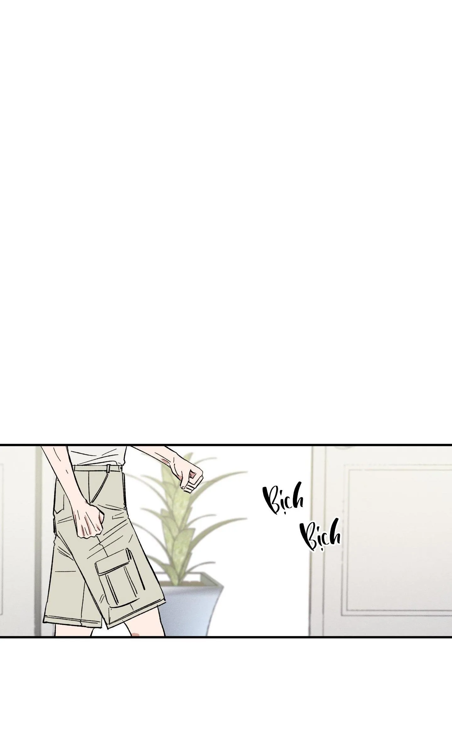 Điểm Hẹn Tình Đơn Phương Chapter 18 Trang 17