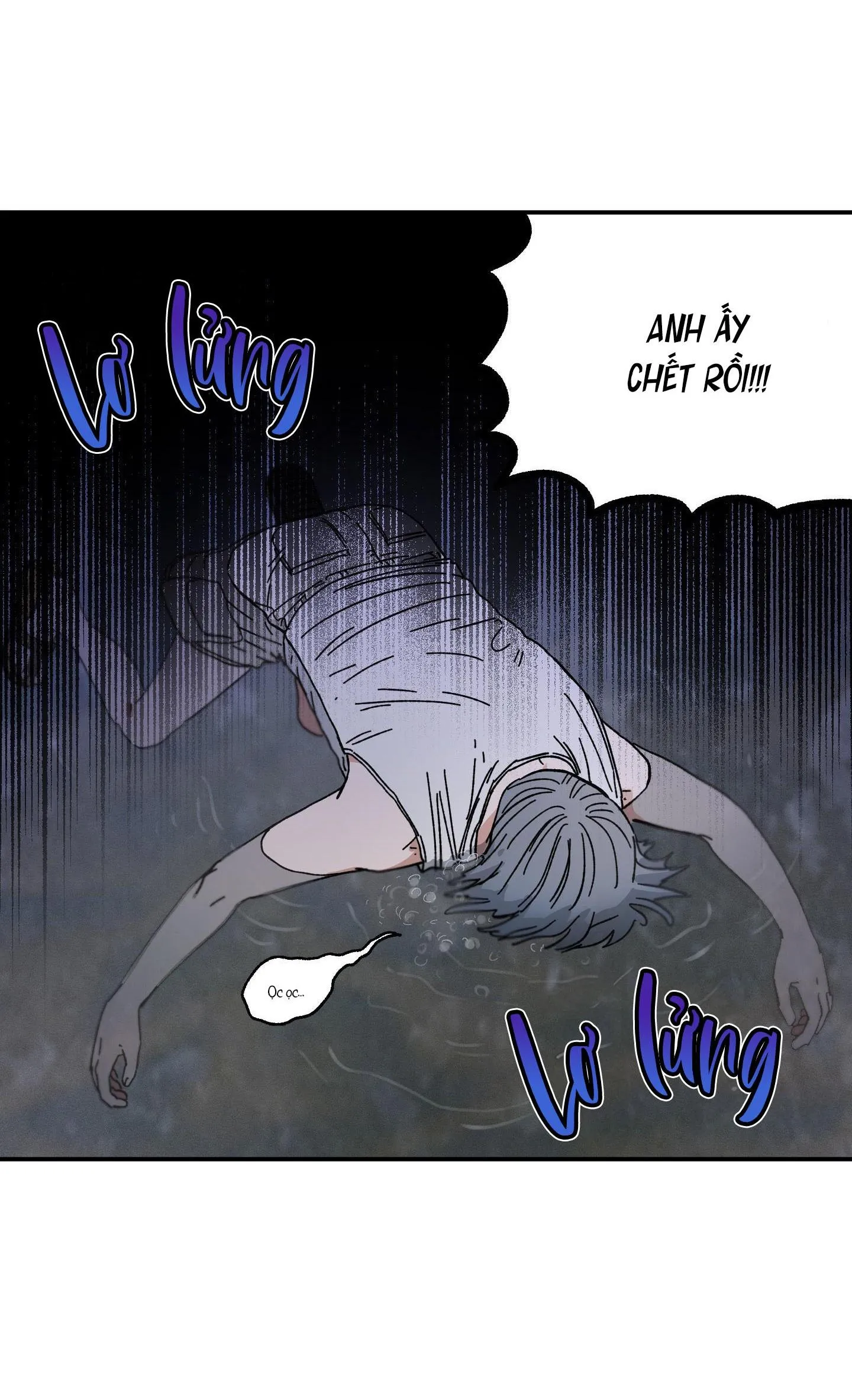 Điểm Hẹn Tình Đơn Phương Chapter 18 Trang 25