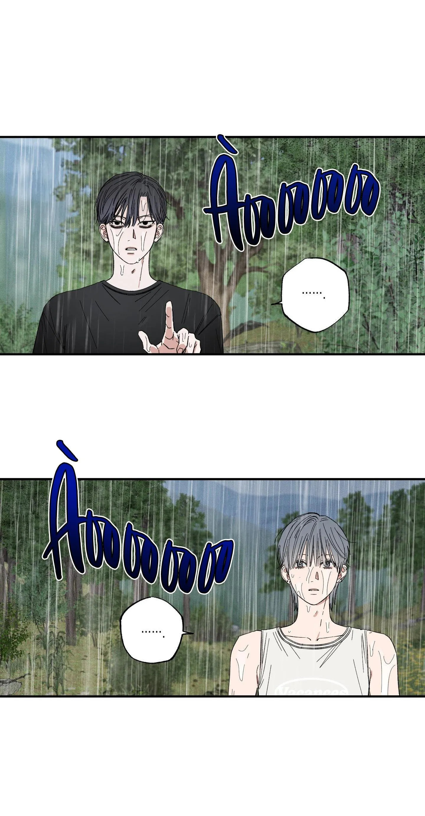 Điểm Hẹn Tình Đơn Phương Chapter 18 Trang 39