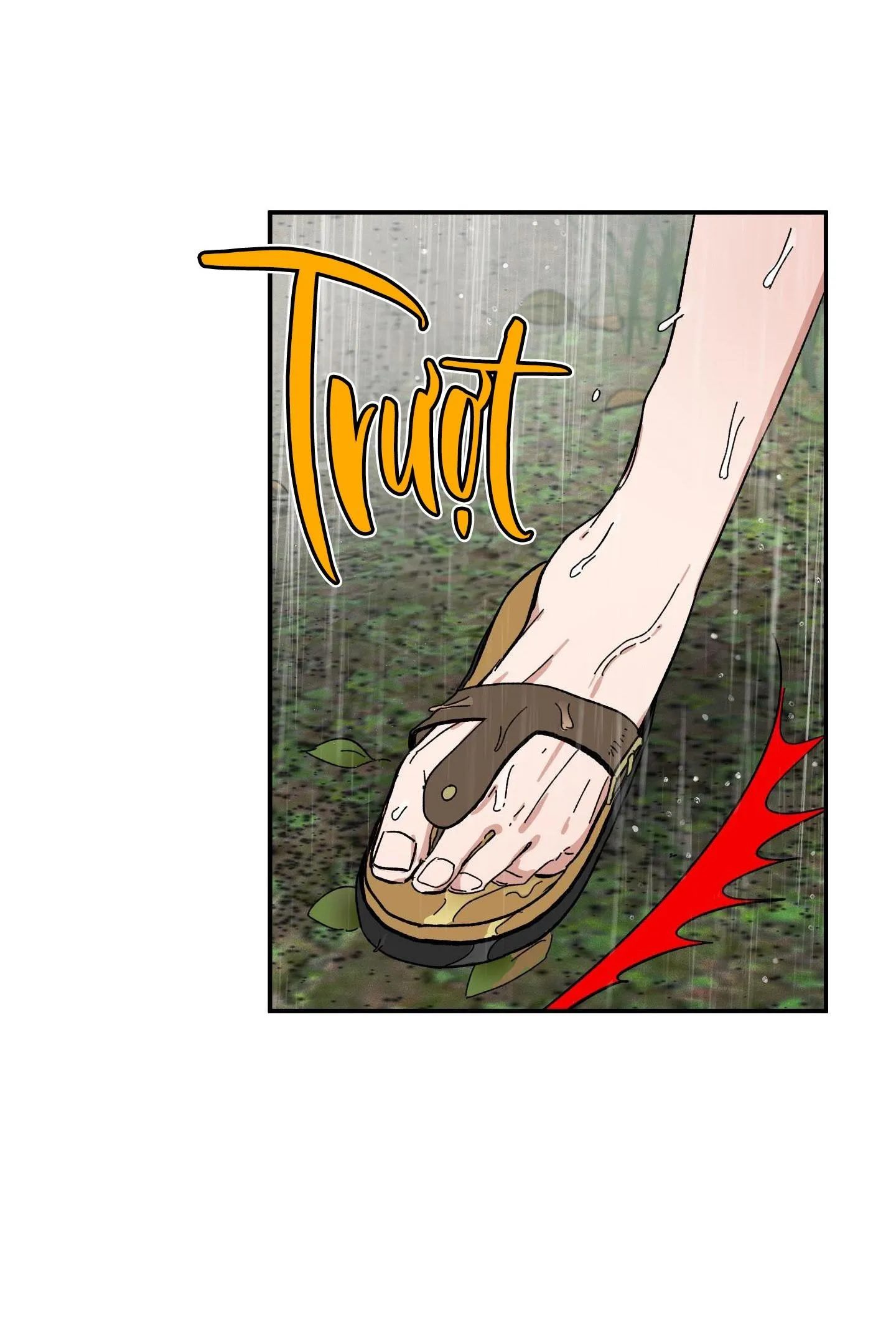 Điểm Hẹn Tình Đơn Phương Chapter 18 Trang 41