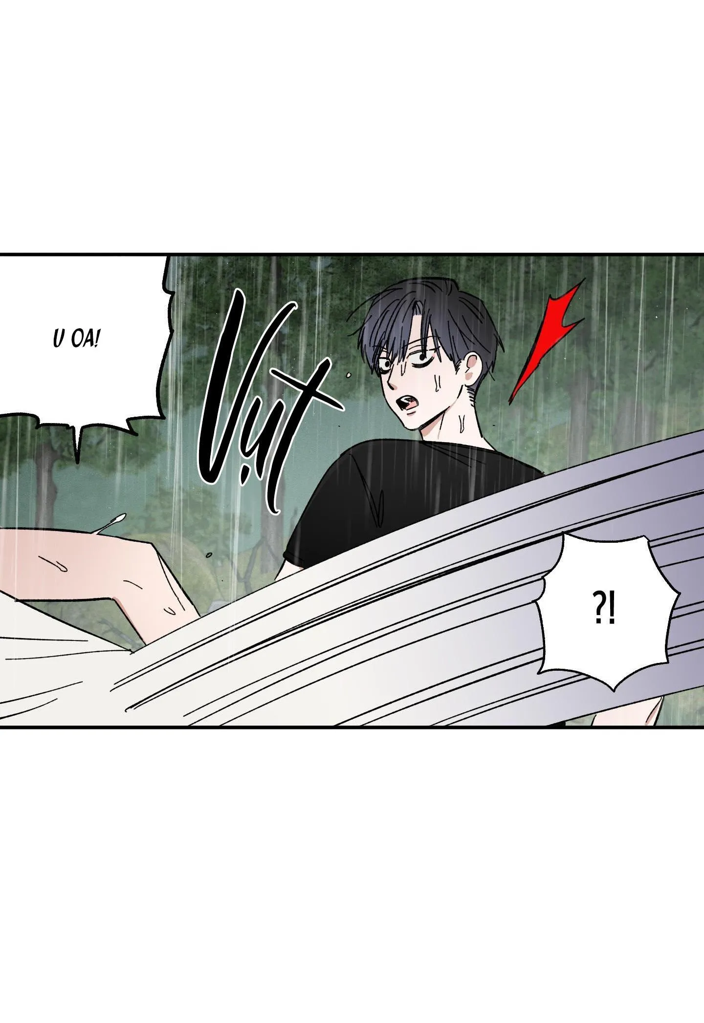 Điểm Hẹn Tình Đơn Phương Chapter 18 Trang 42